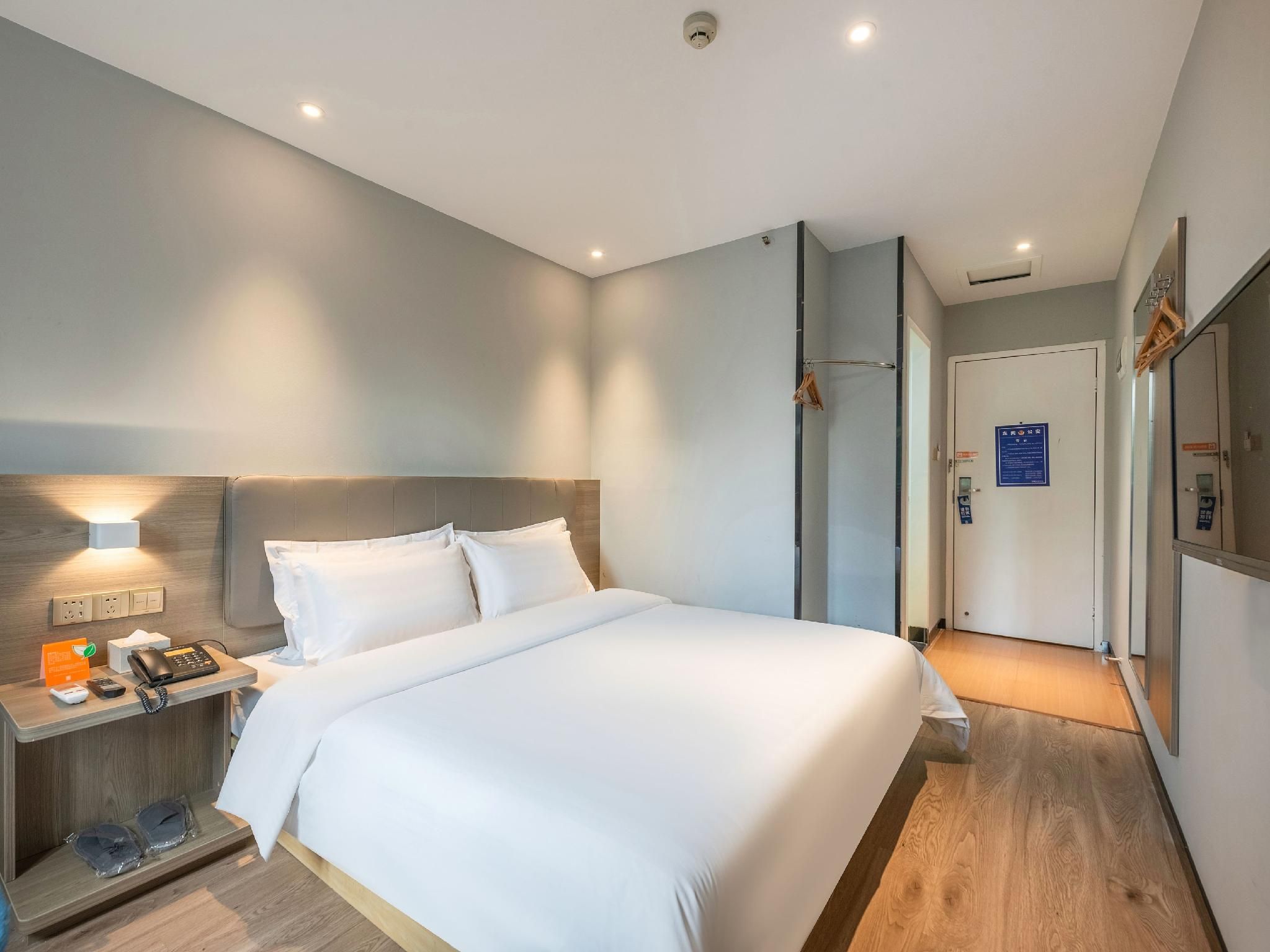 Selected Double Room