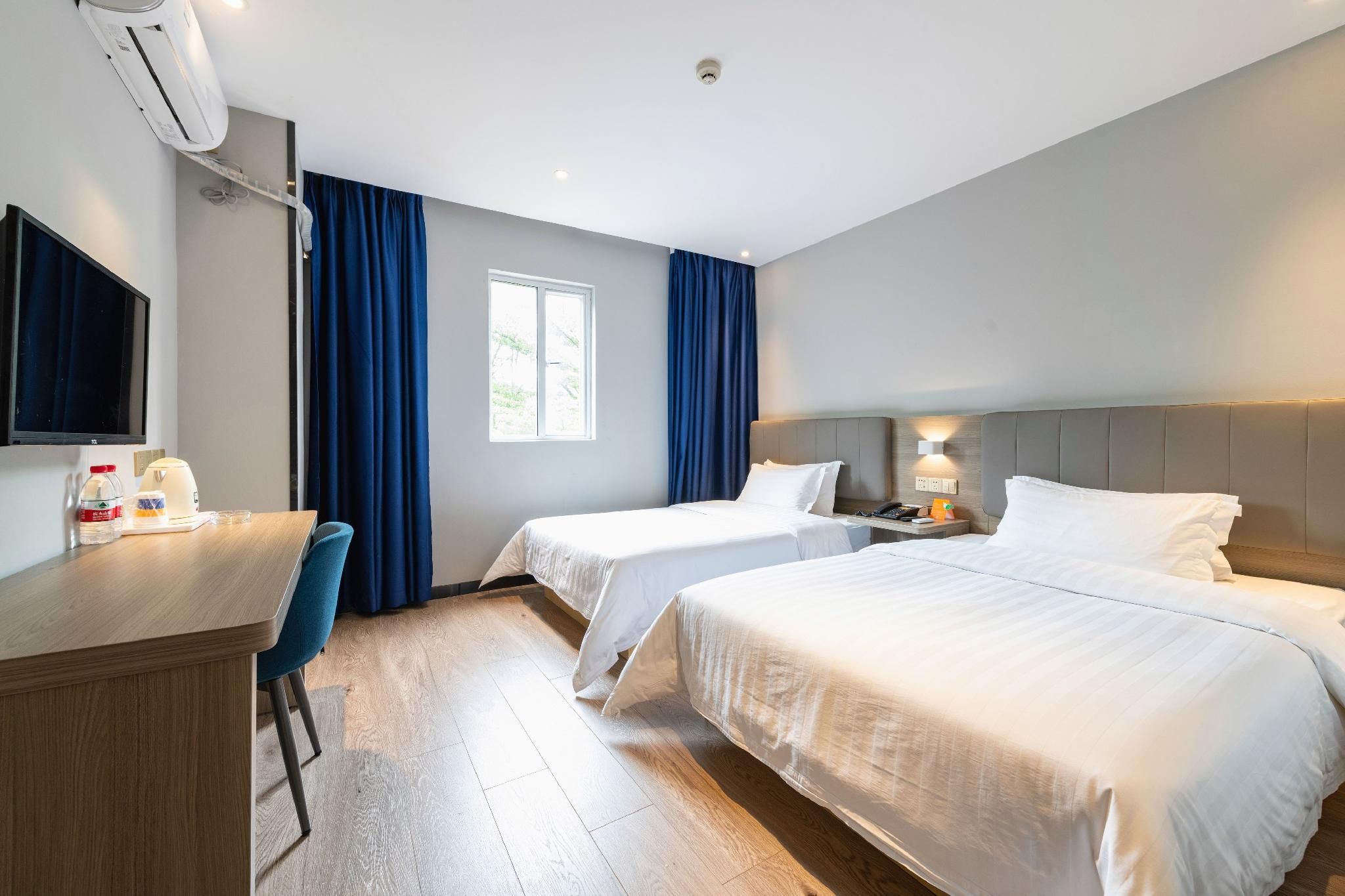 Select Bed Room