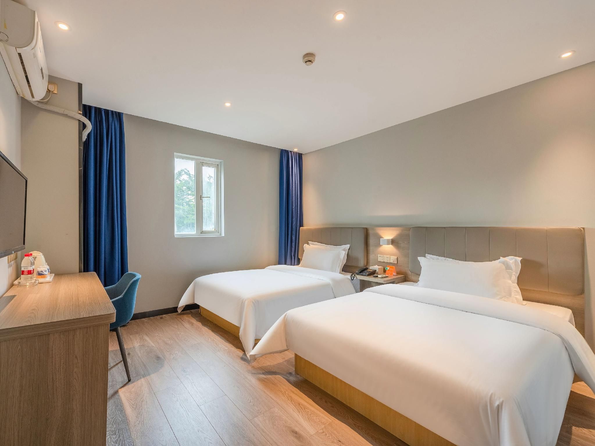Select Bed Room