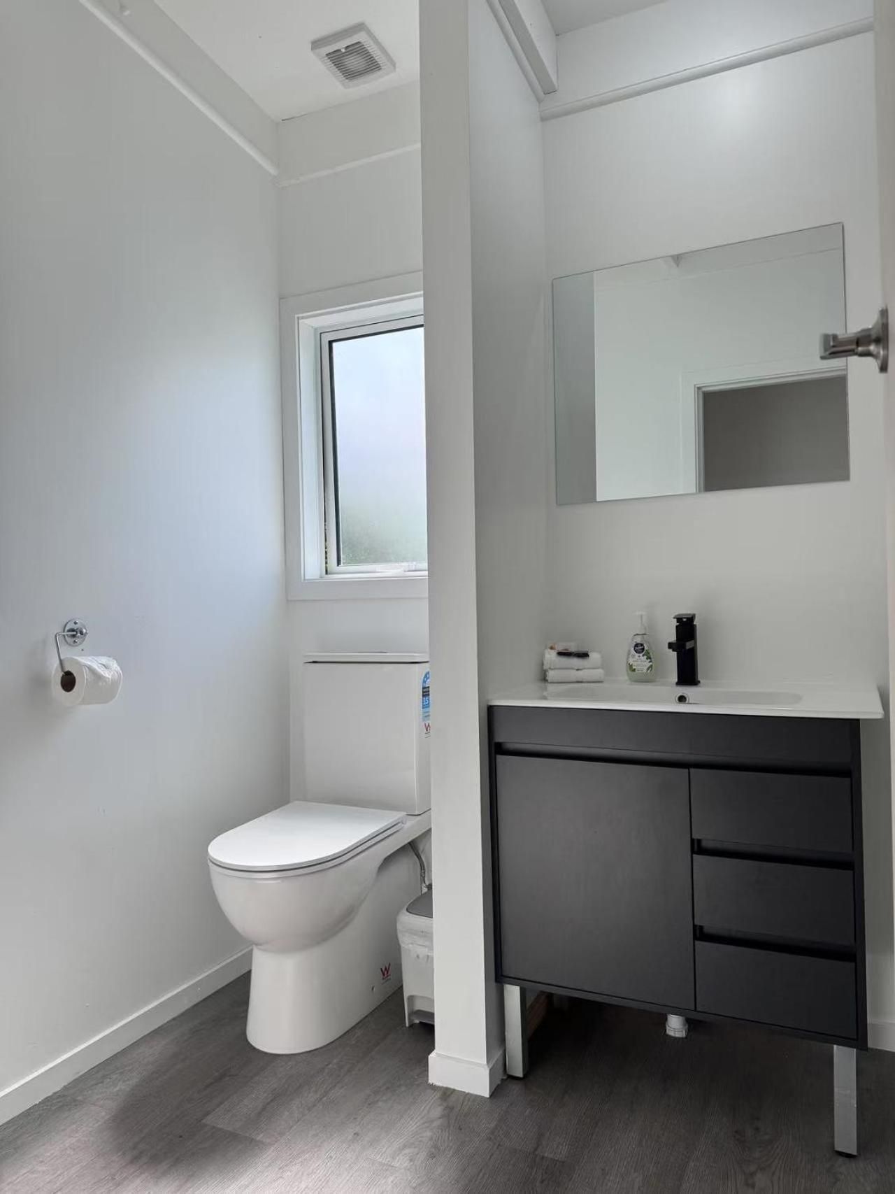 Two Bedroom Suite