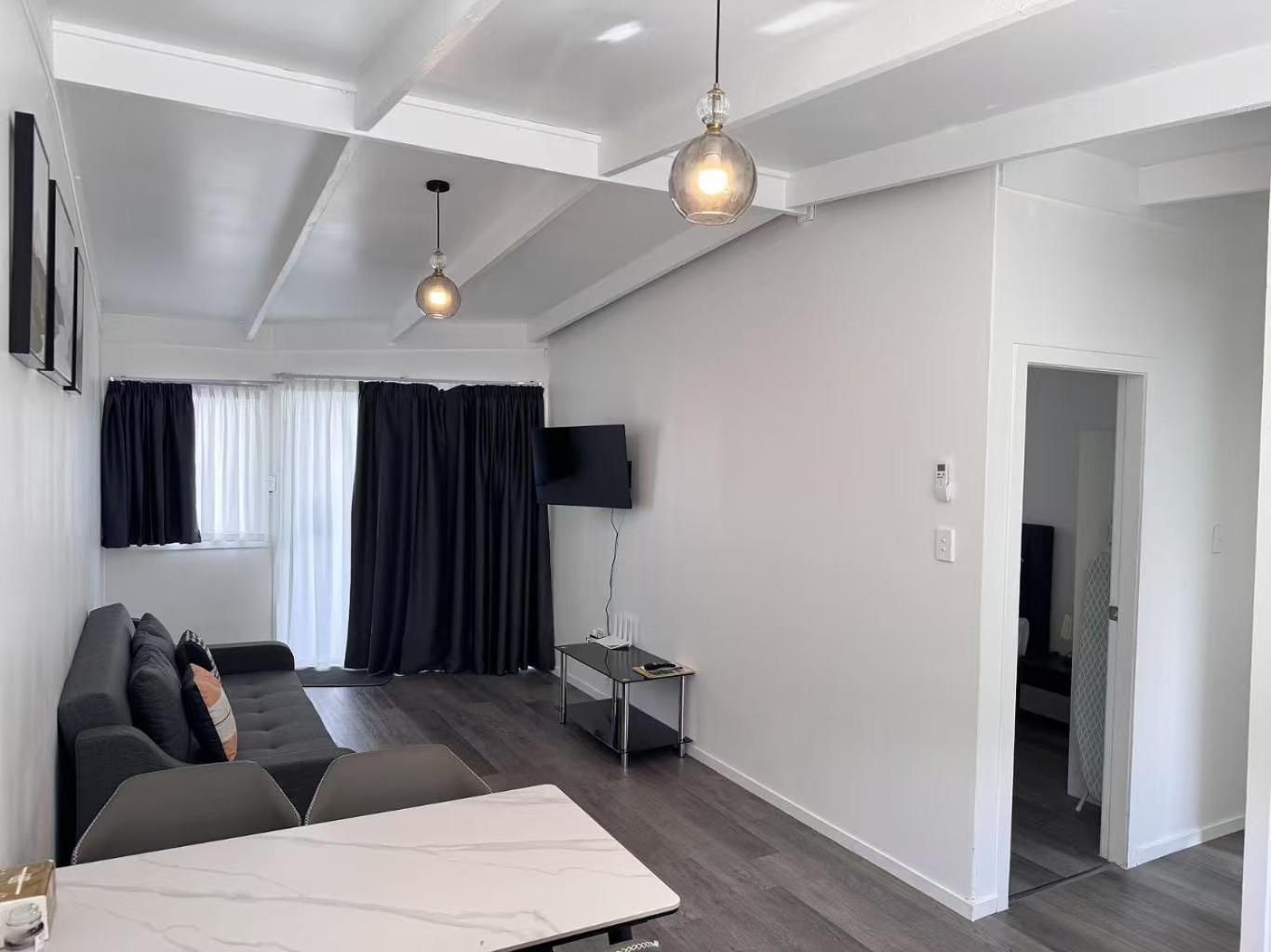 Two Bedroom Suite