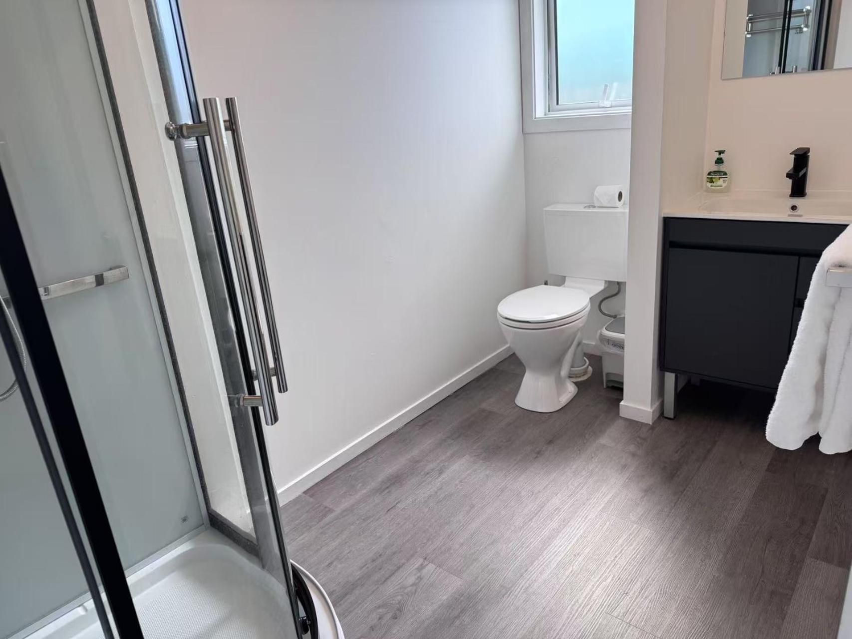 One Bedroom Suite