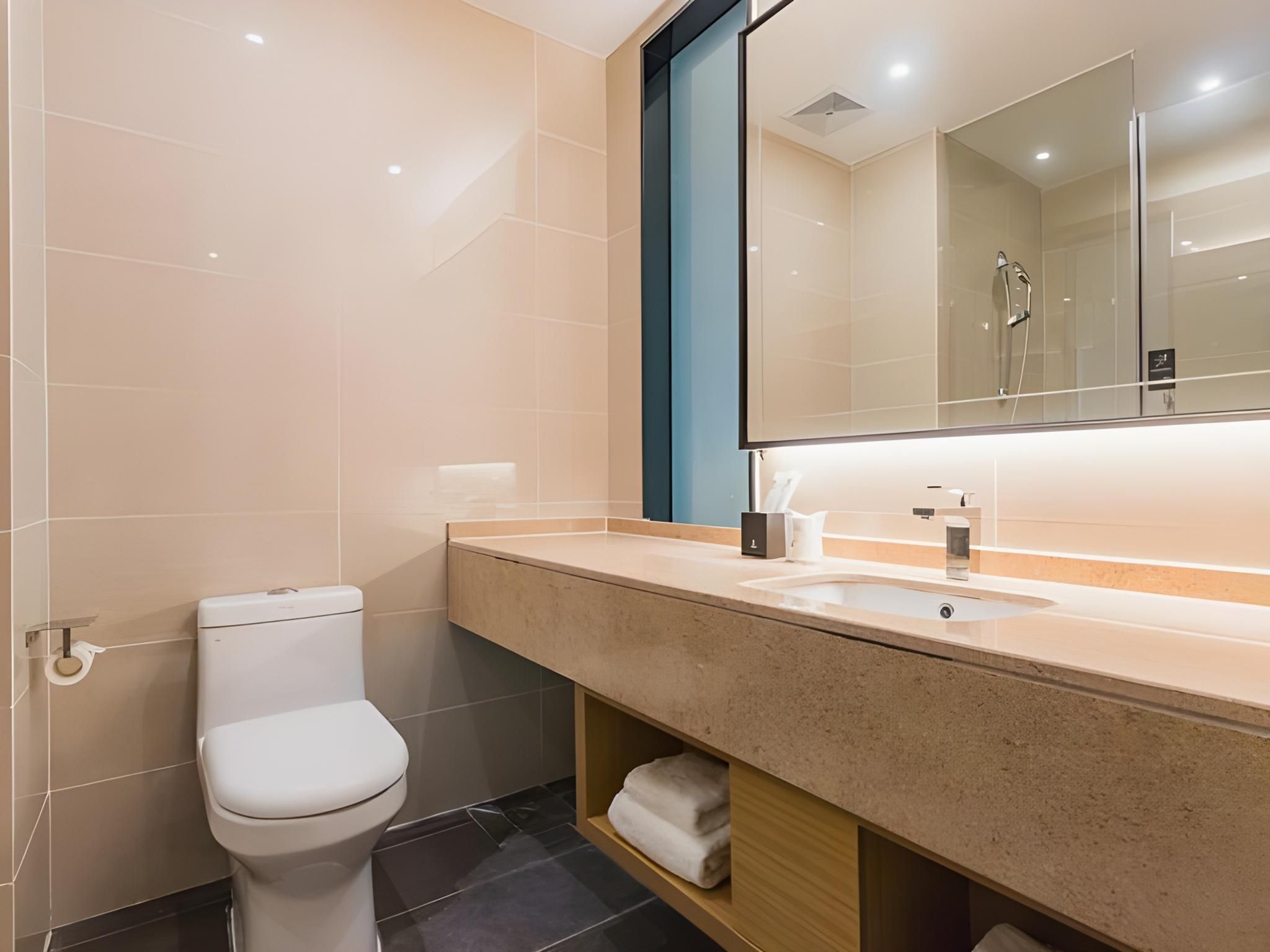 Dossen - Business Twin Room