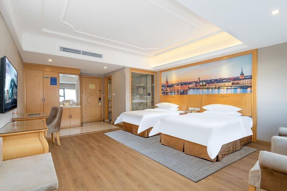 vienna - business twin room