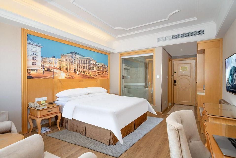 vienna - deluxe room