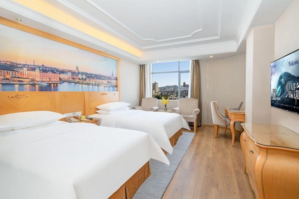 vienna - standard twin