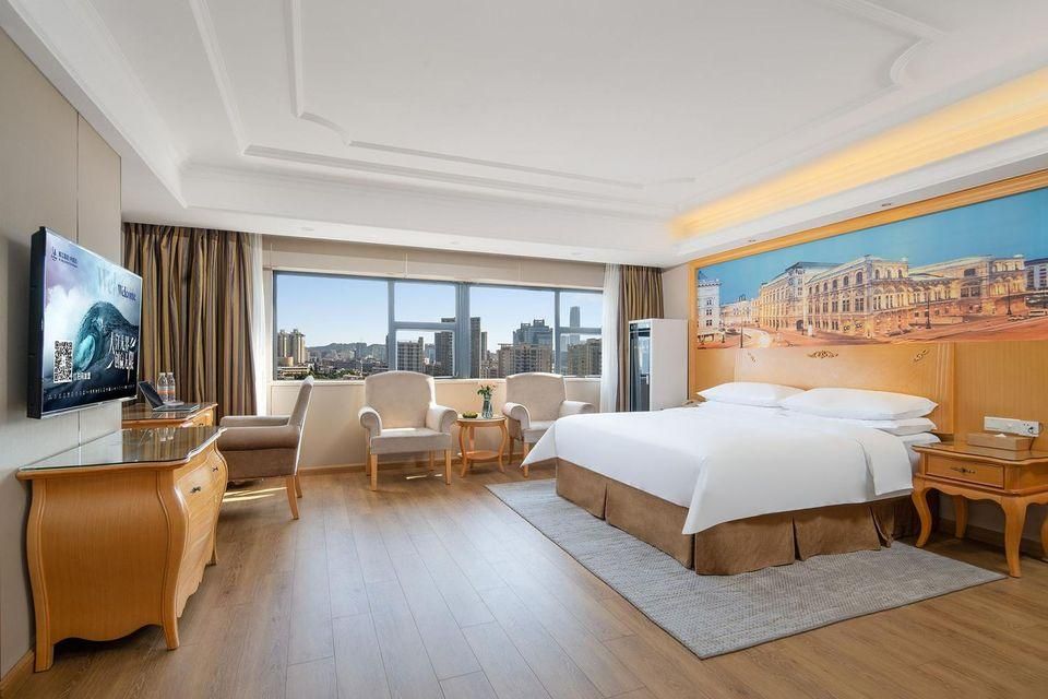 vienna - executive room for 2 guests