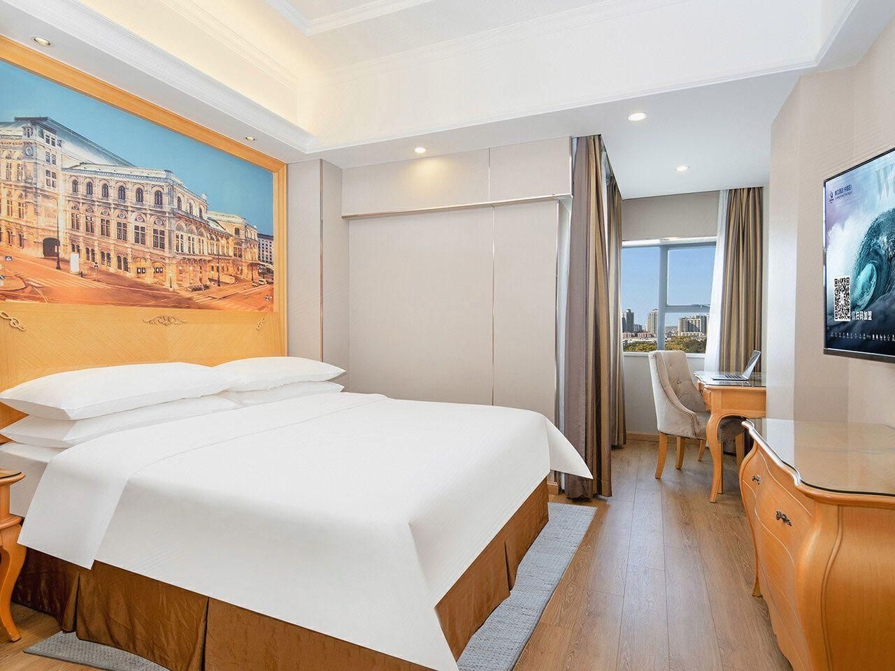 Vienna - 1 Bed Room