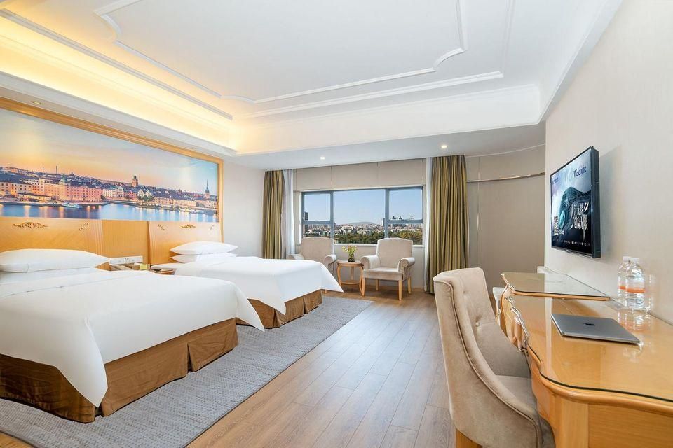 vienna - deluxe twin