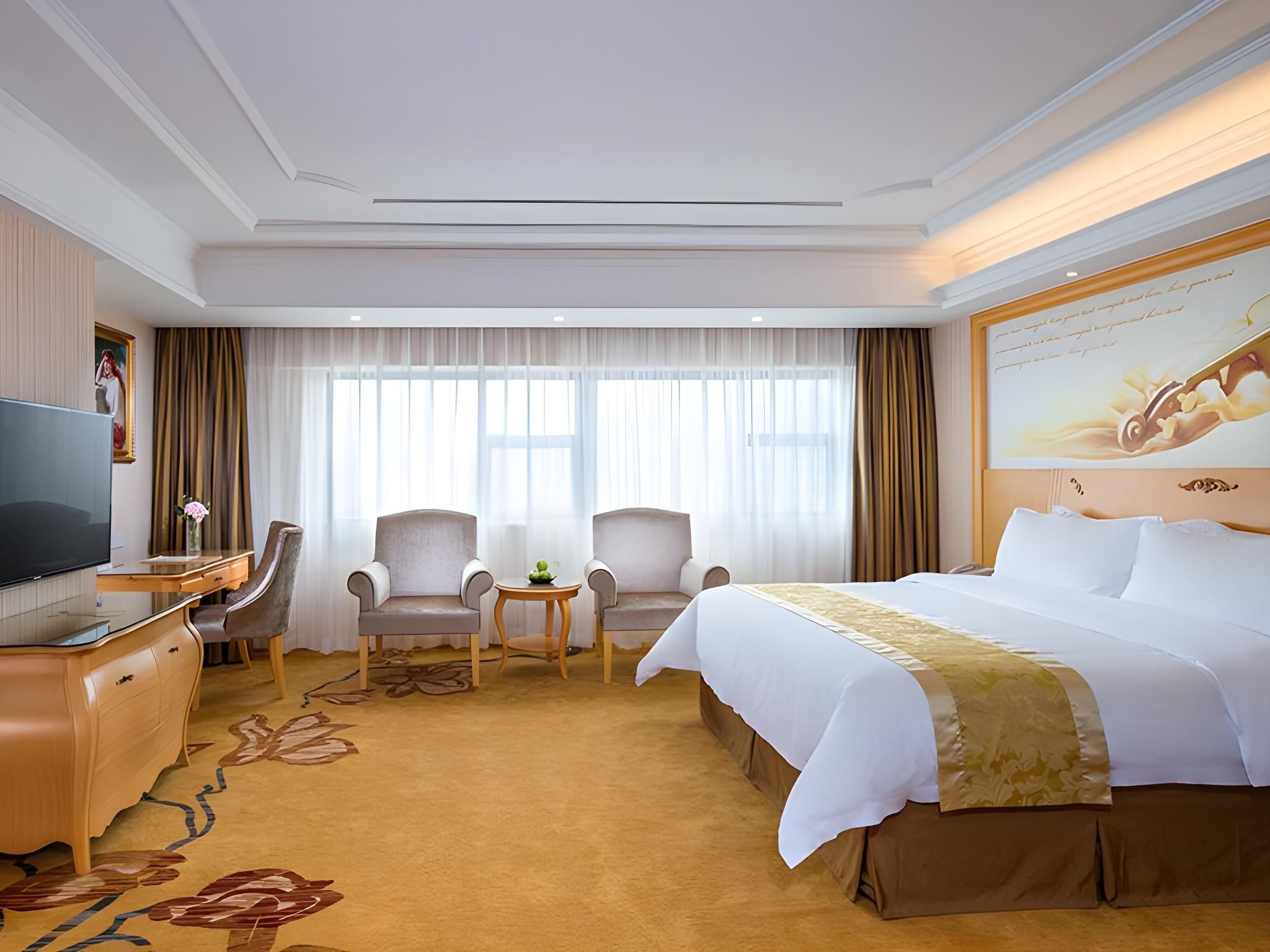 vienna - business 1 bed room