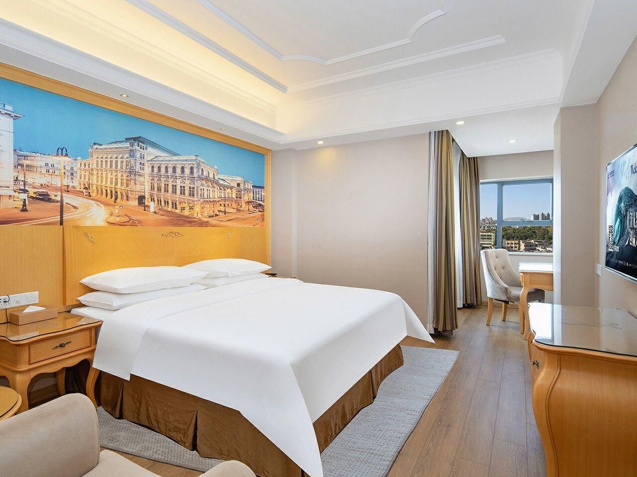 Vienna - 1 Bed Room
