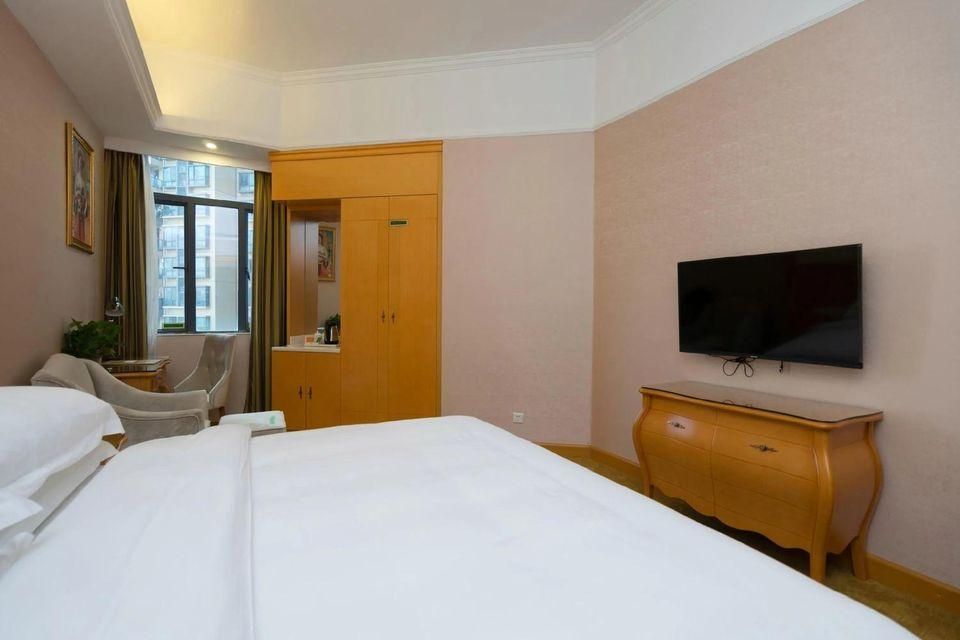 Vienna - Standard Single Room