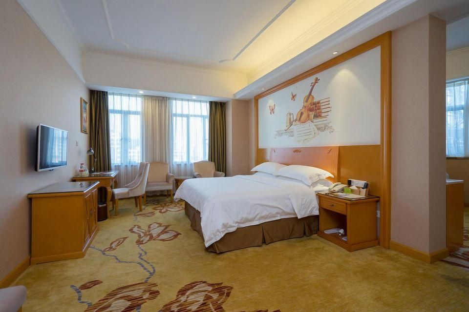 Vienna - Deluxe Suite