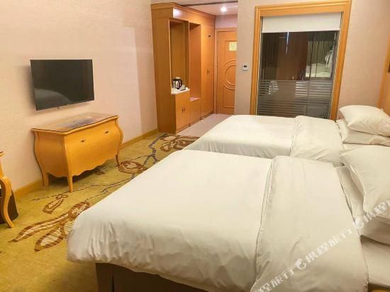 Vienna - Superior Twin room