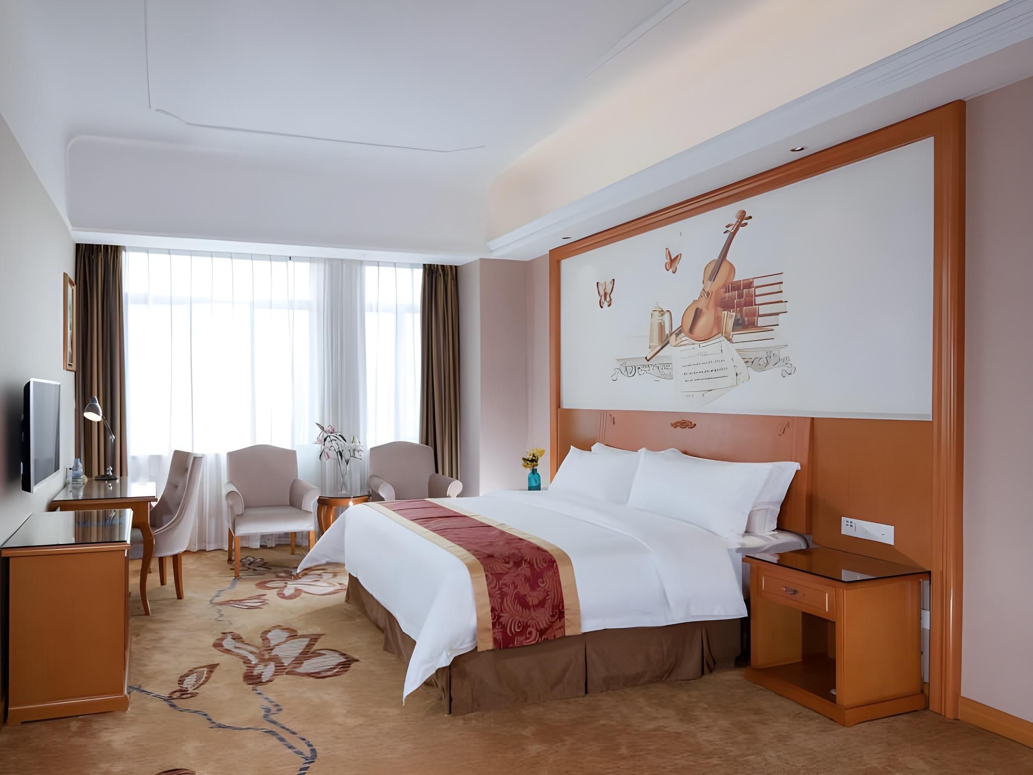Vienna - Superior 1 Bed Room