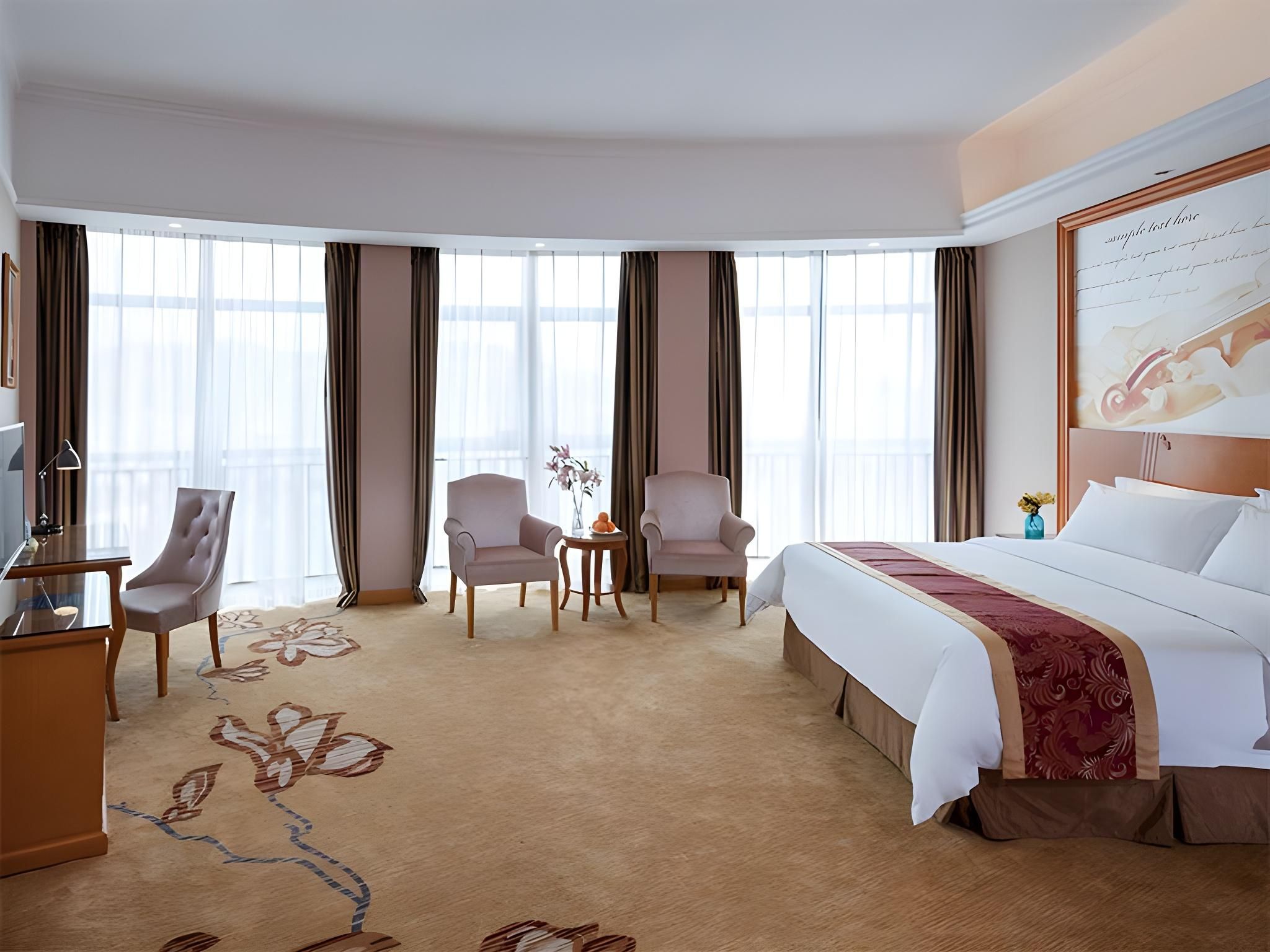 Vienna - Business 1 Bed Room