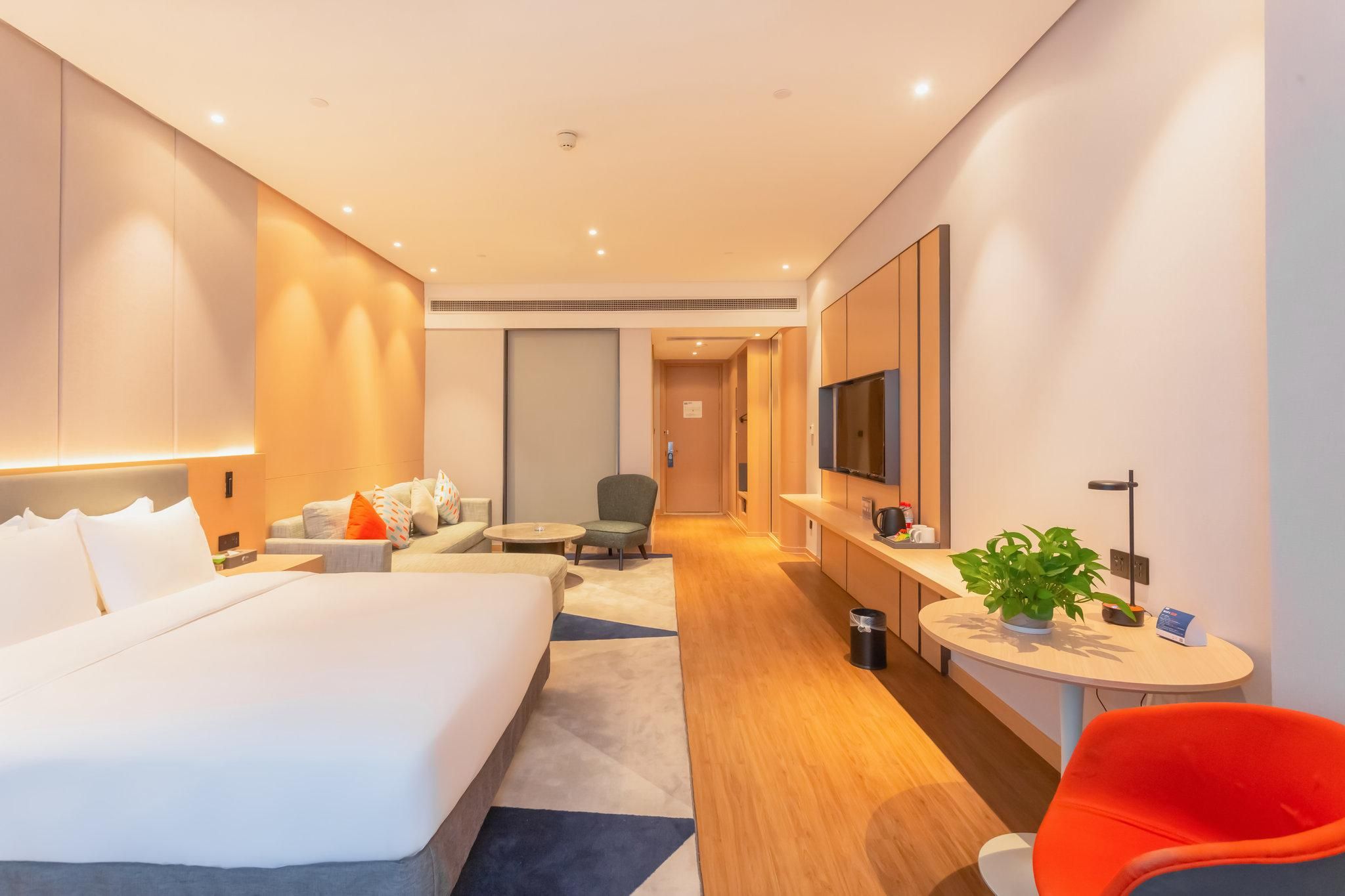 Specialty Room