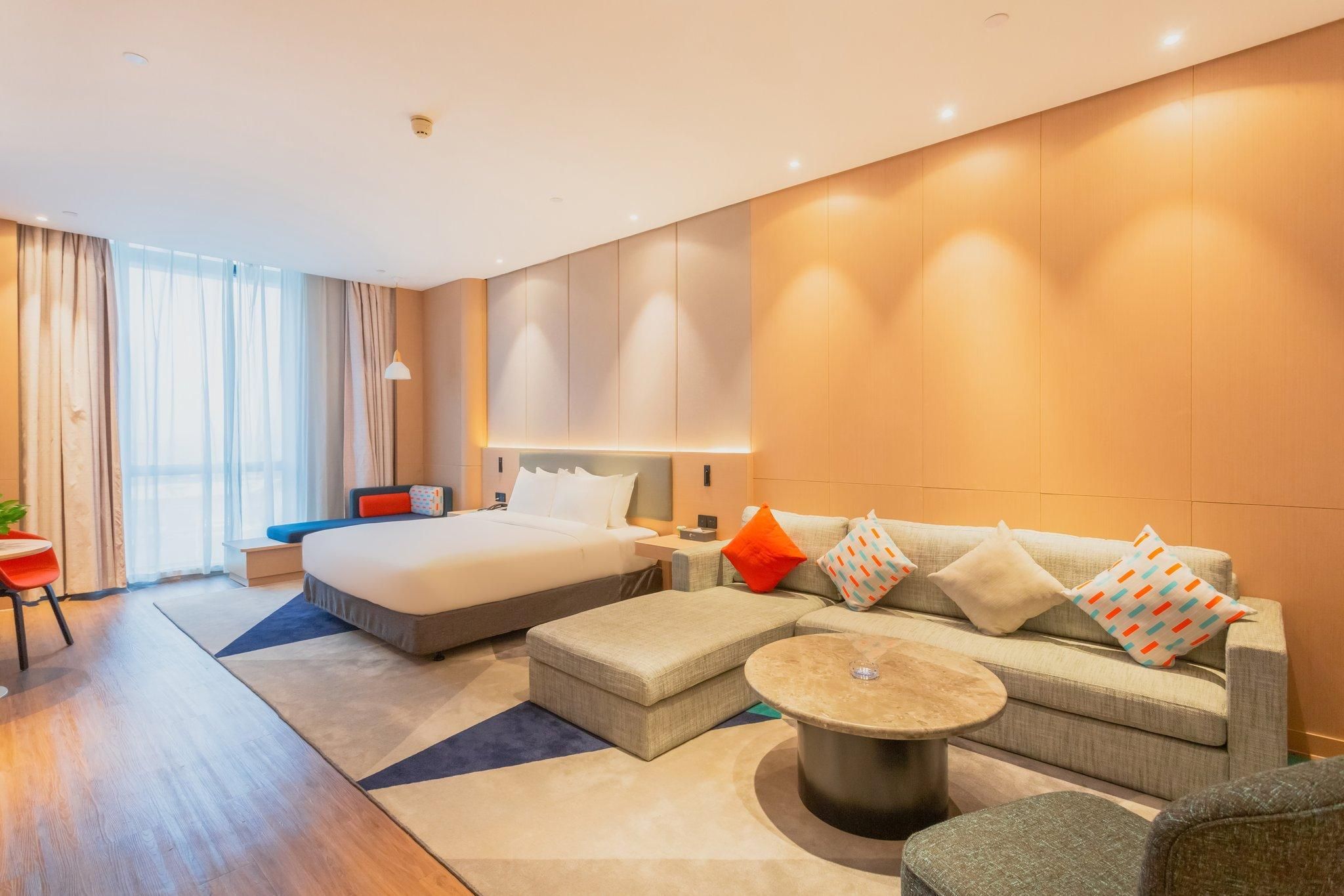 Specialty Room