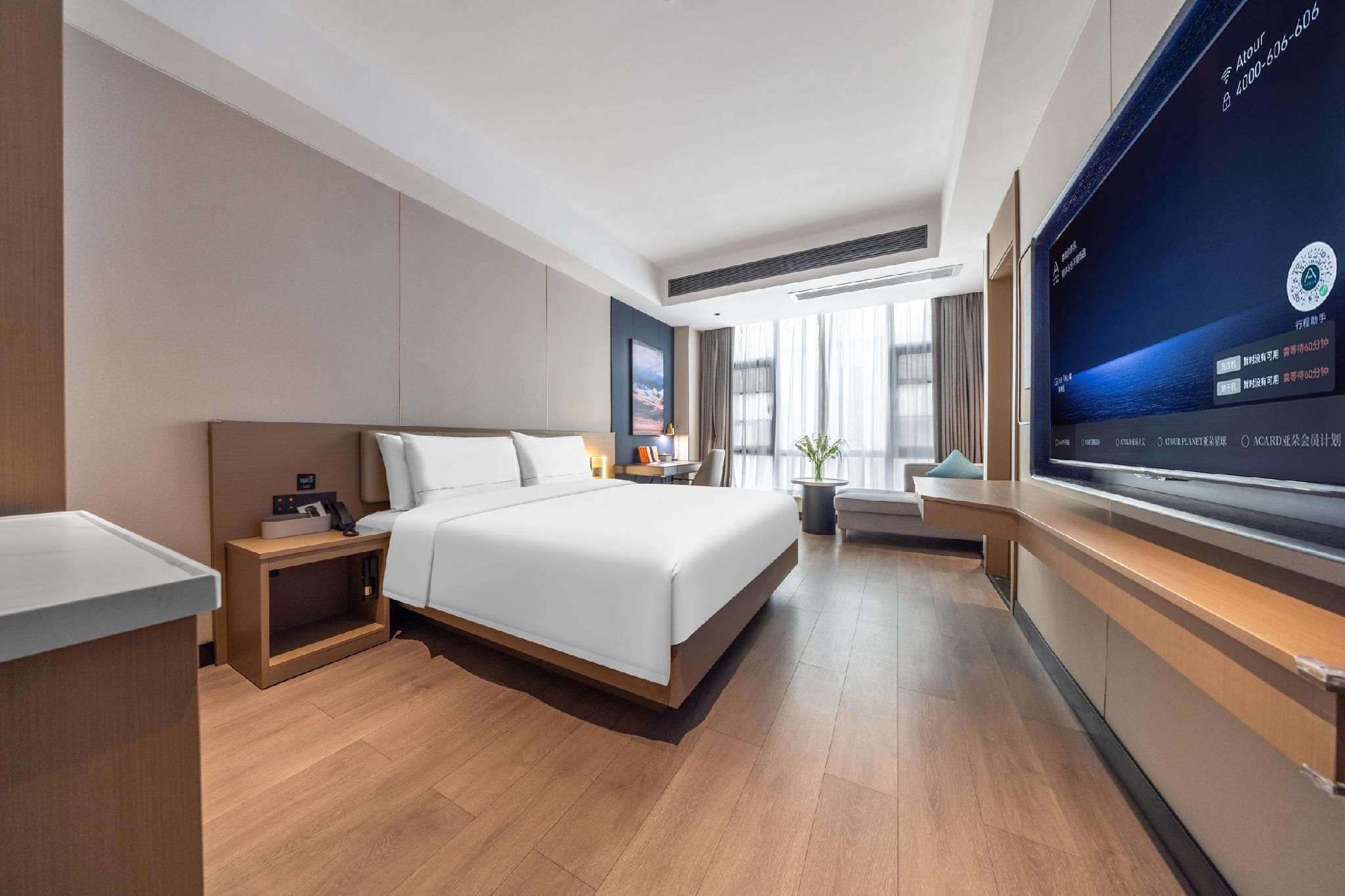 Atour - Elegant 1 Bed Room