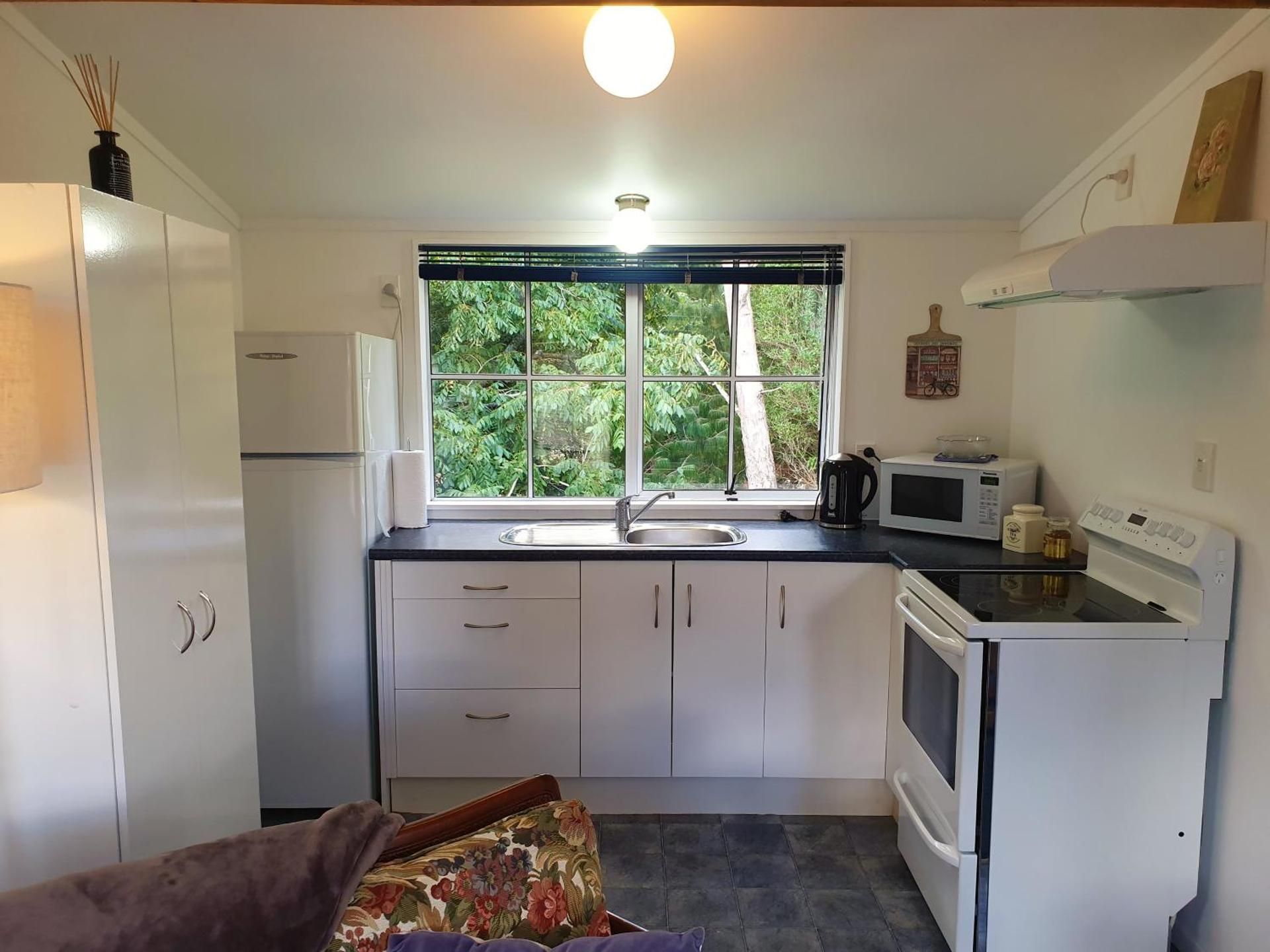 One-Bedroom Cottage
