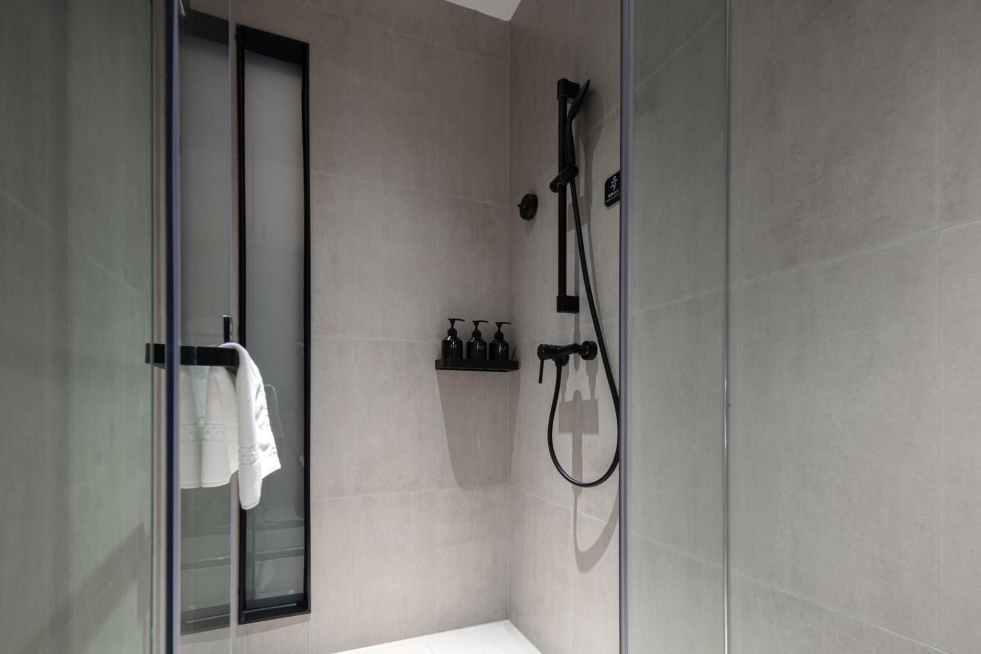 Atour Light Hotel Dongguan Songshan Lake University Town Comfort Double Room 3