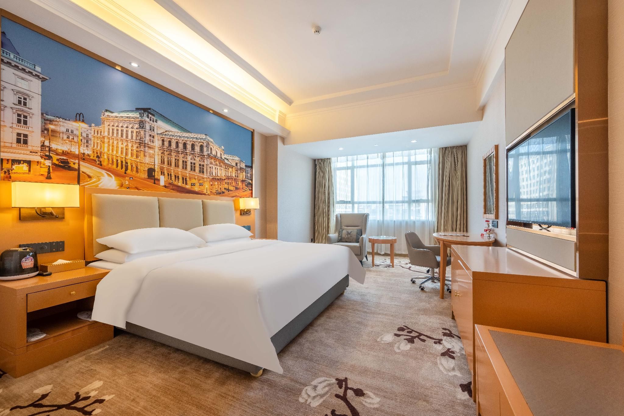 Vienna - Deluxe Room