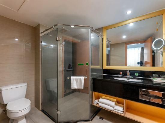 Vienna Hotel Dongguan Changping Avenue Vienna - Functional Chess Suite Room 3