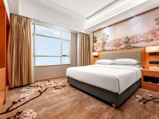 Vienna Hotel Dongguan Changping Avenue Vienna - Functional Chess Suite Room 2