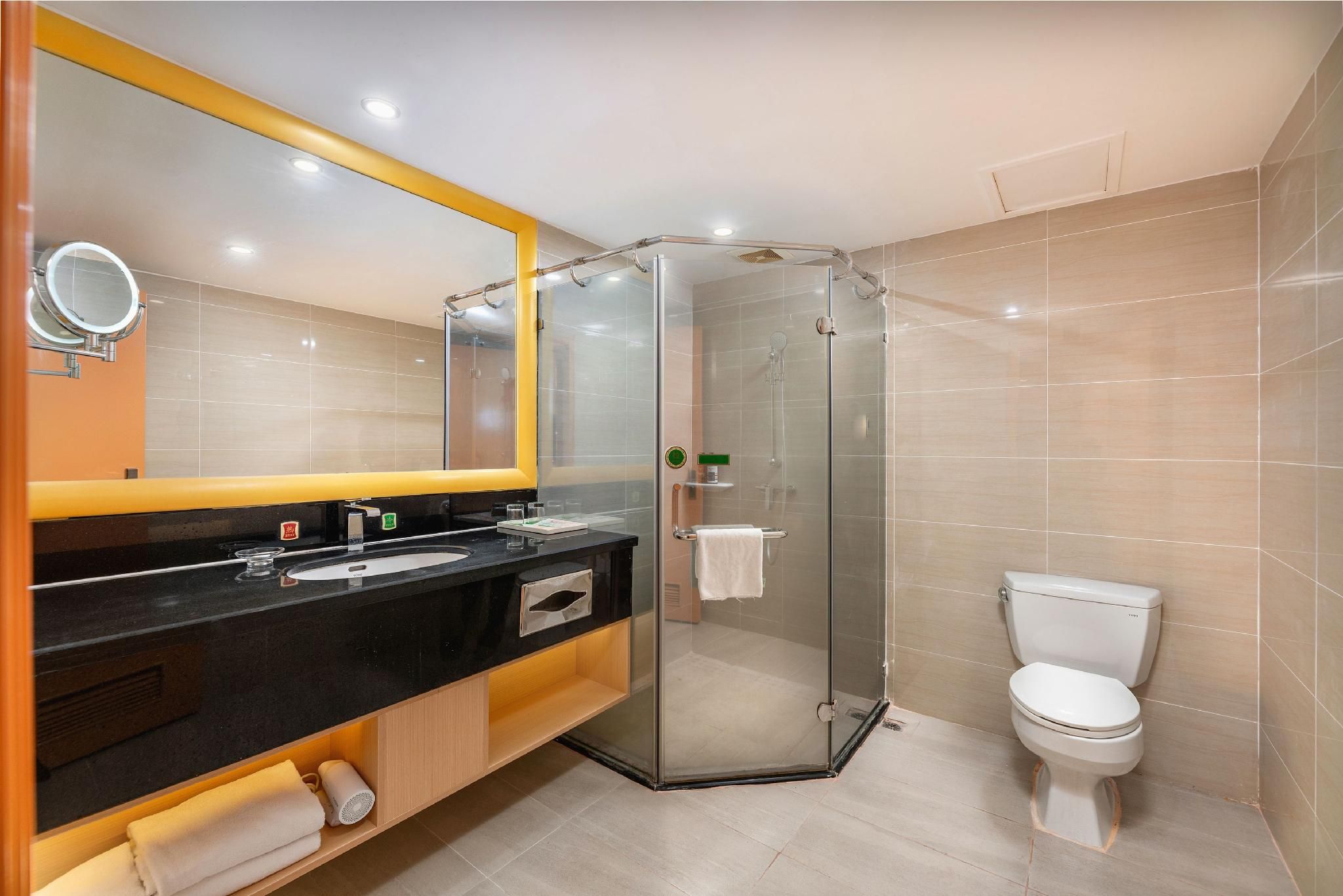 Vienna - Healthy Bed Room