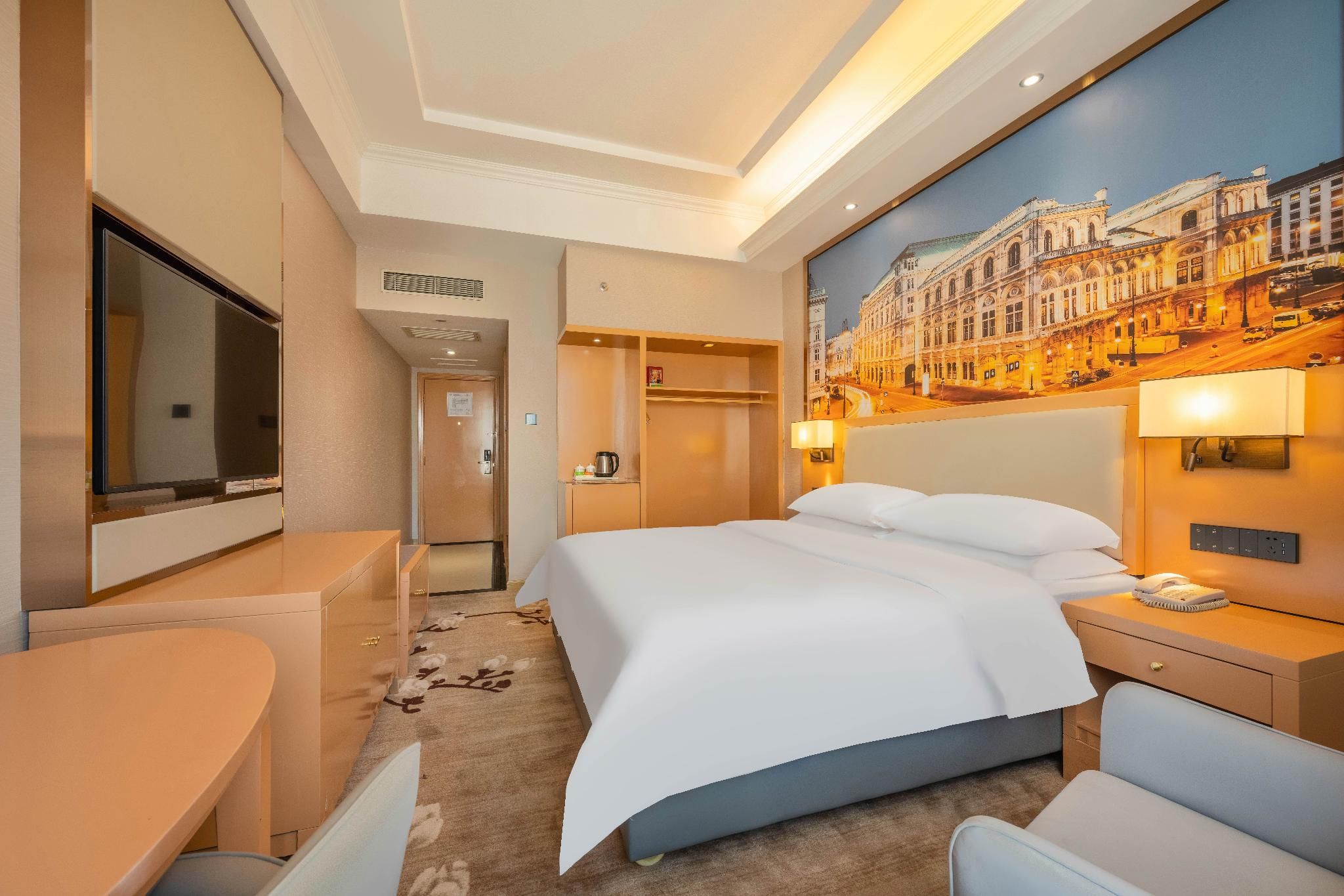 Vienna - Deluxe Room