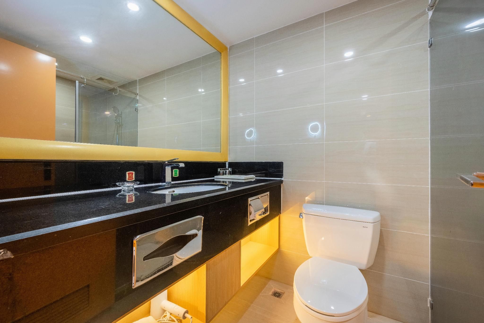 Vienna - Deluxe Room