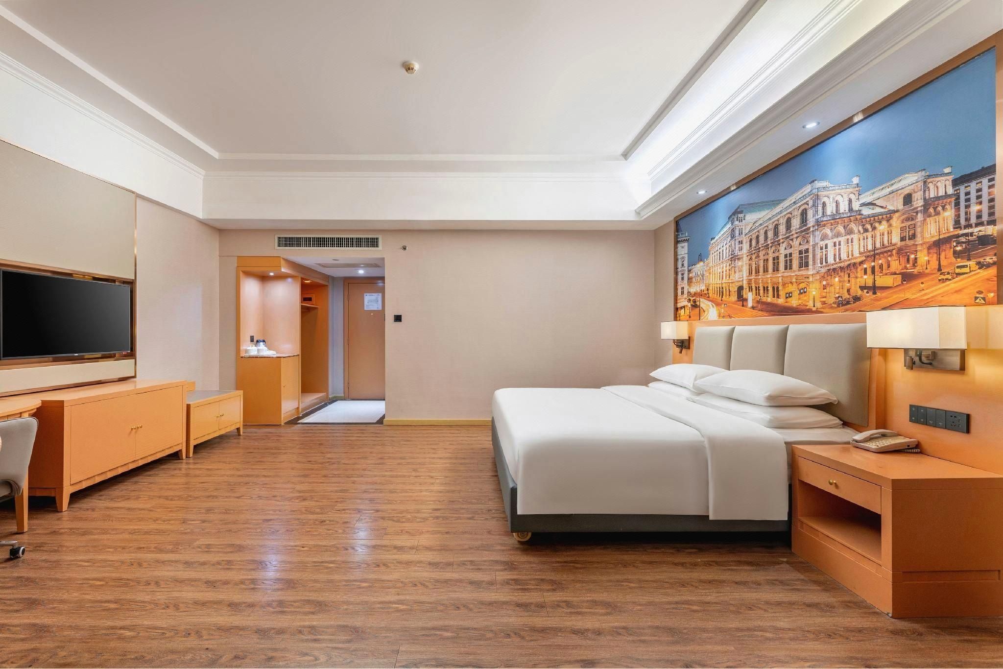 Vienna - Healthy Bed Room