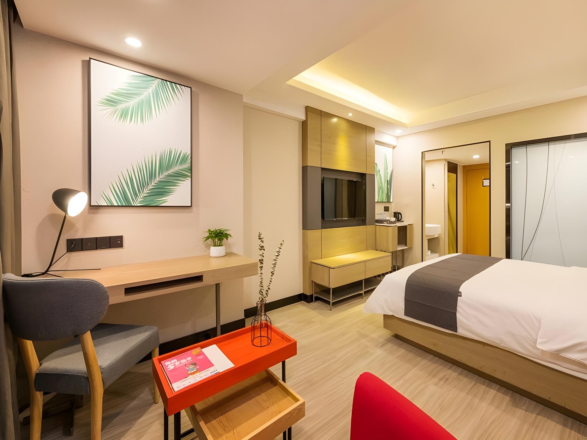 Sunmei-Youpin 1 Bed Room