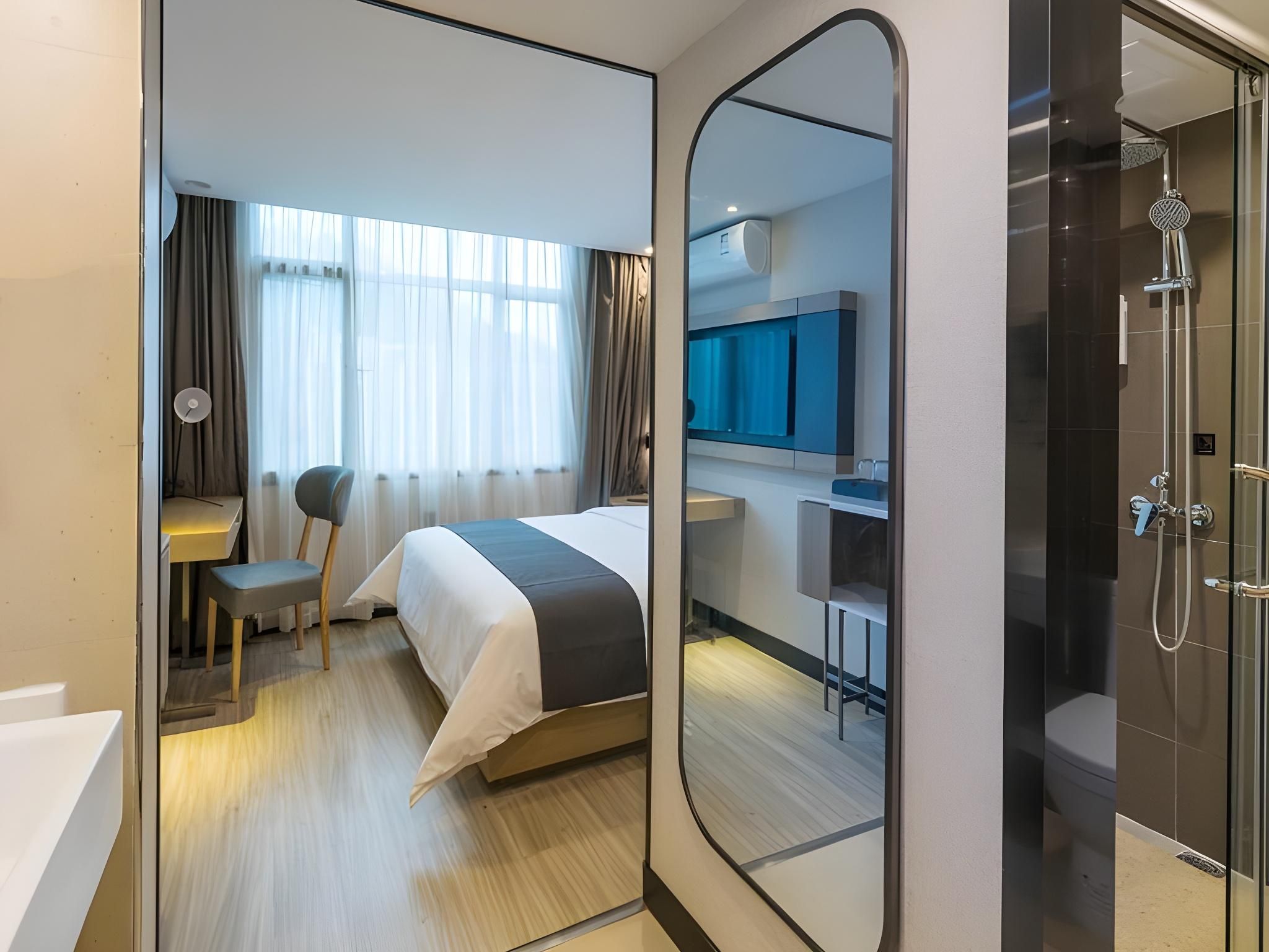 Sunmei - Youxin 1 Bed Room