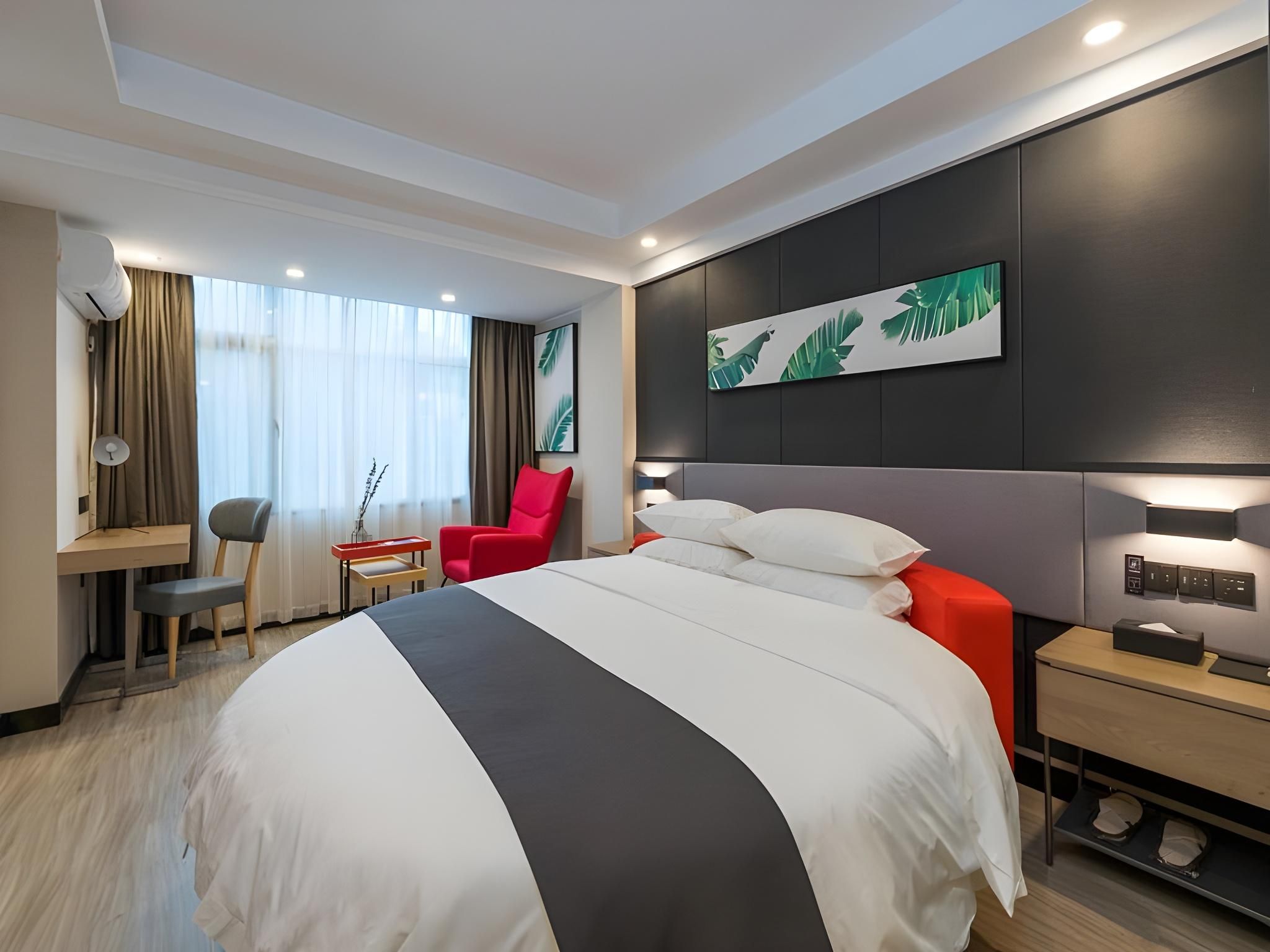 Sunmei - Youyue Romantic Room