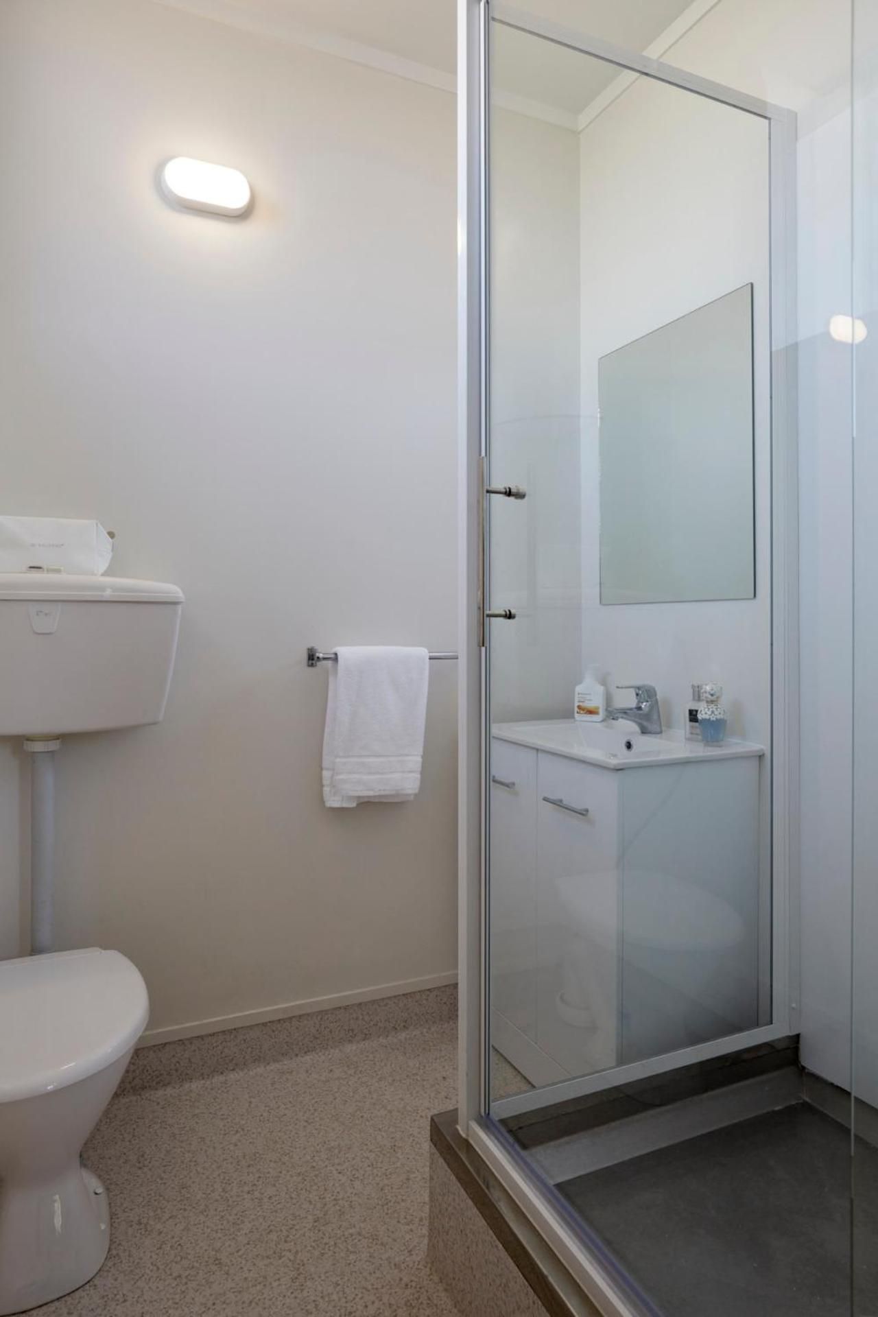Double Room with Ensuite