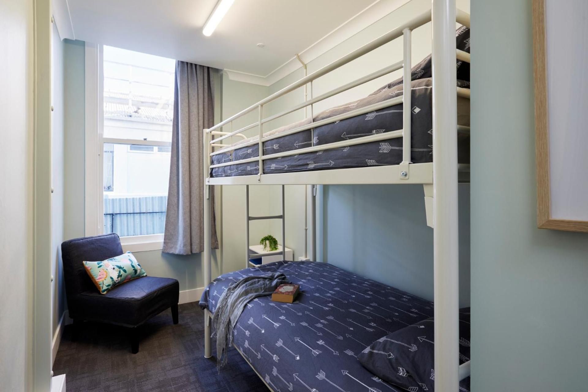 Twin Room with Ensuite