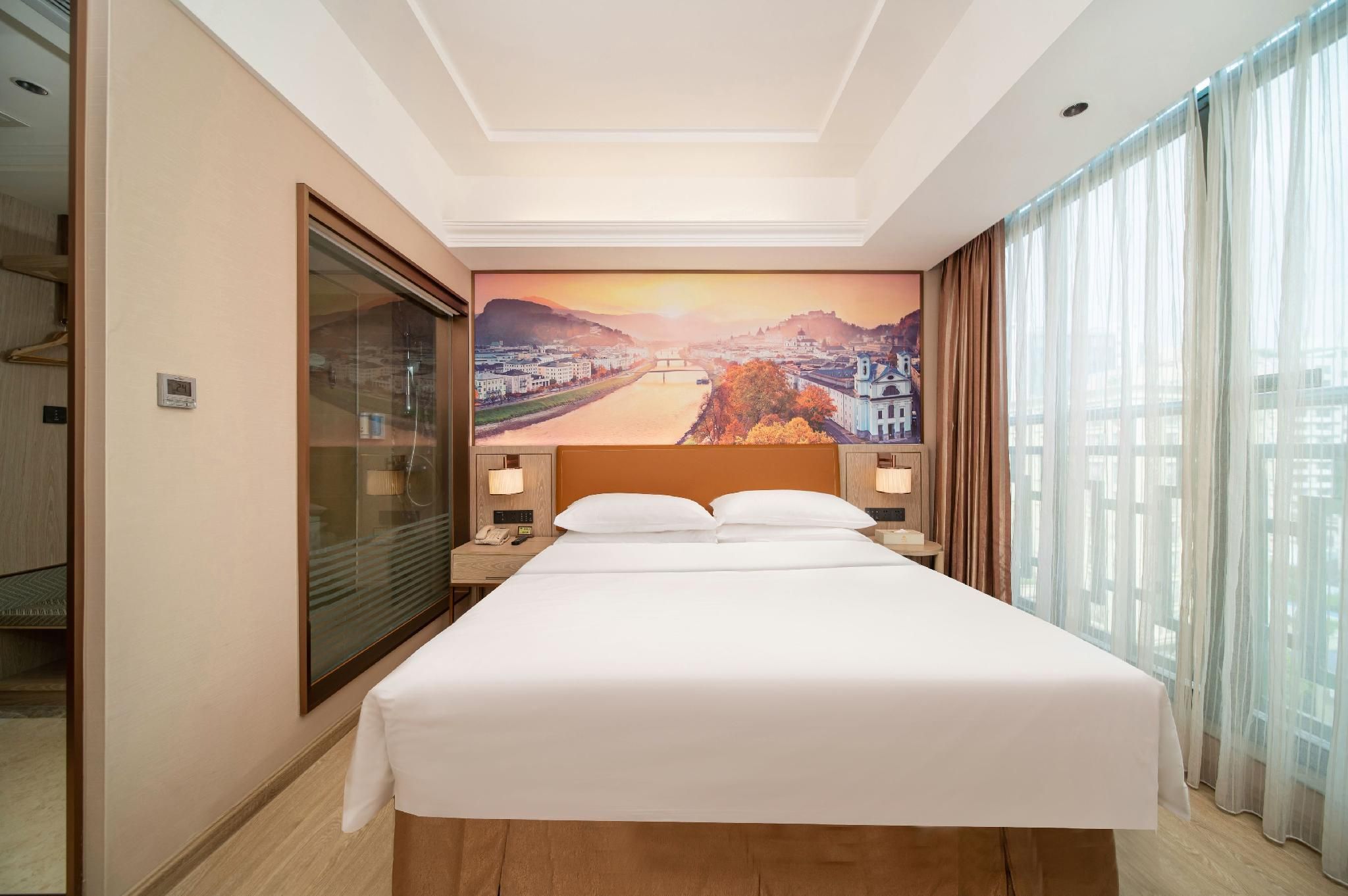 Vienna - Business 1 Bed Room