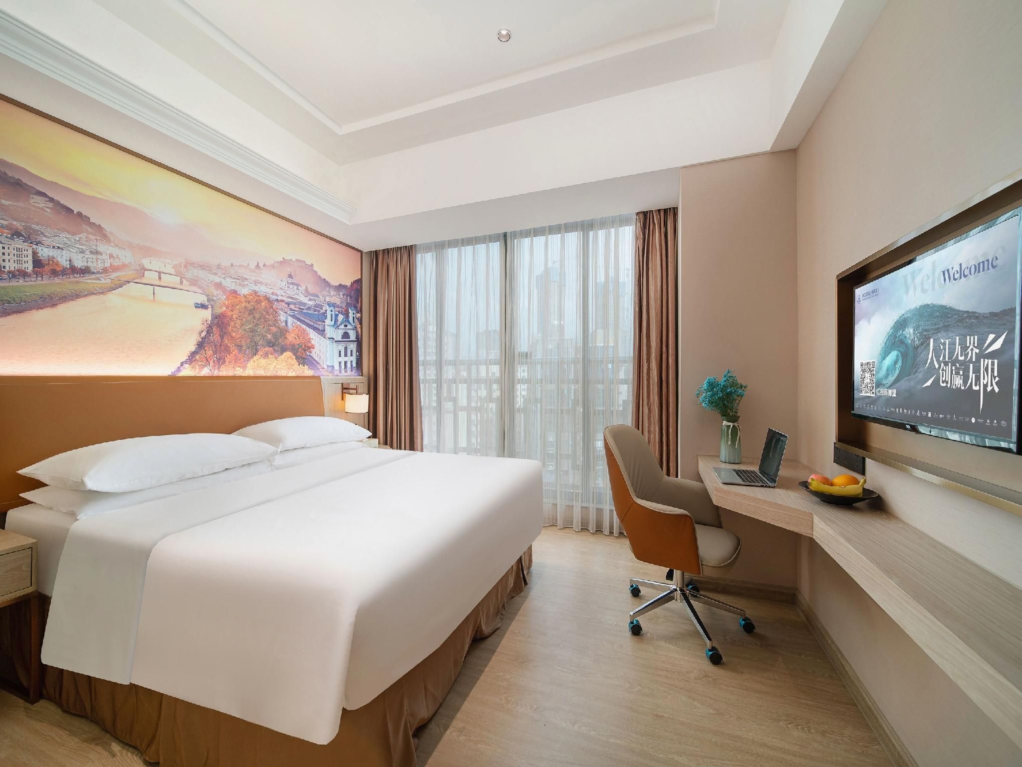 Vienna - Business 1 Bed Room