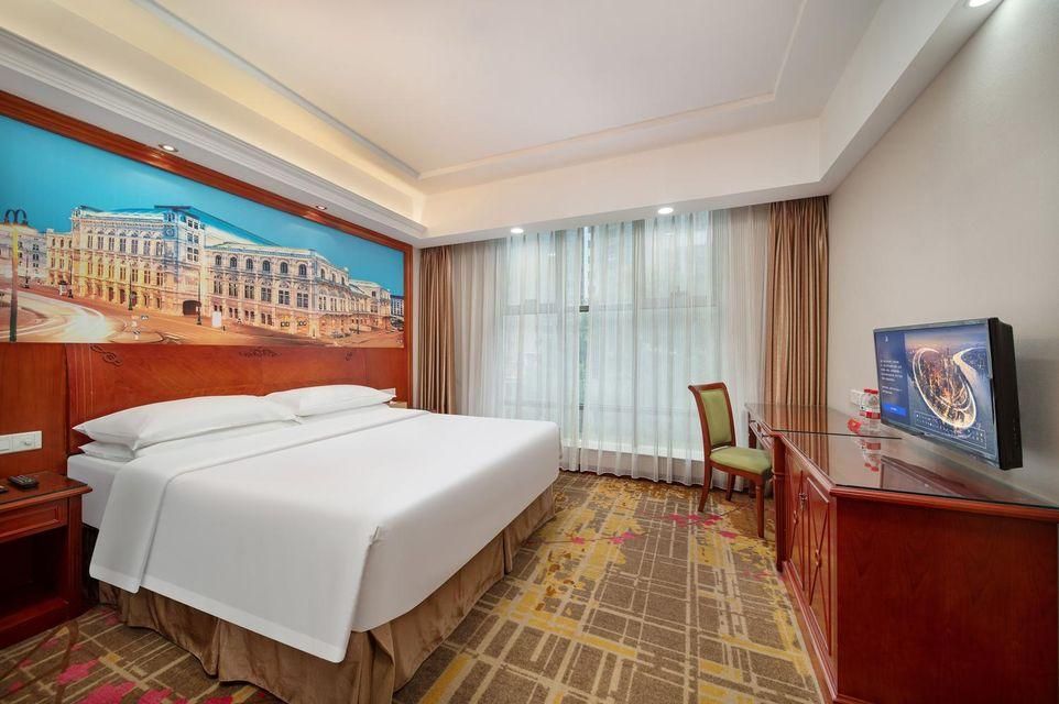 Vienna - Deluxe Room