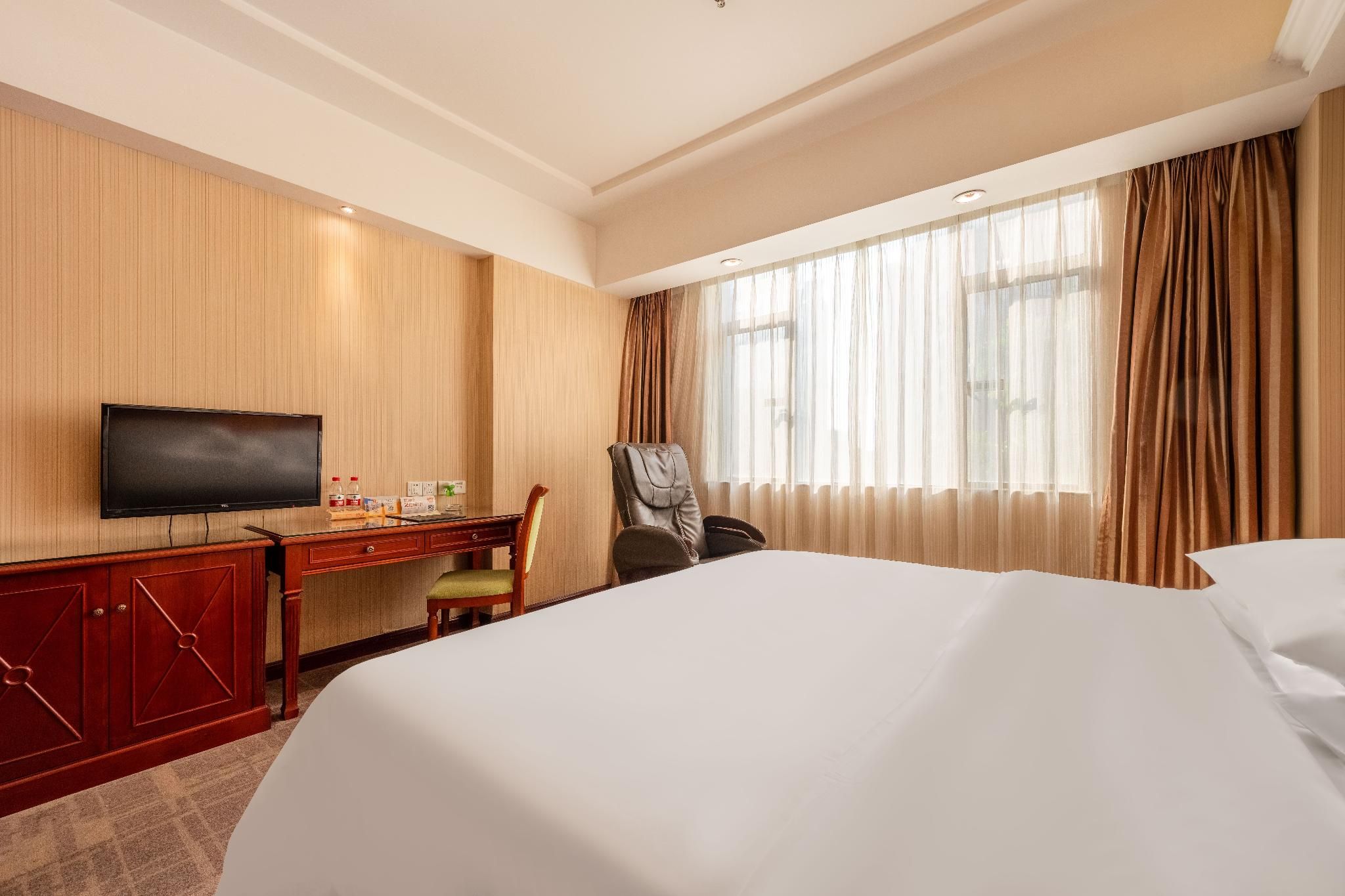 Vienna - Healthy Bed Room