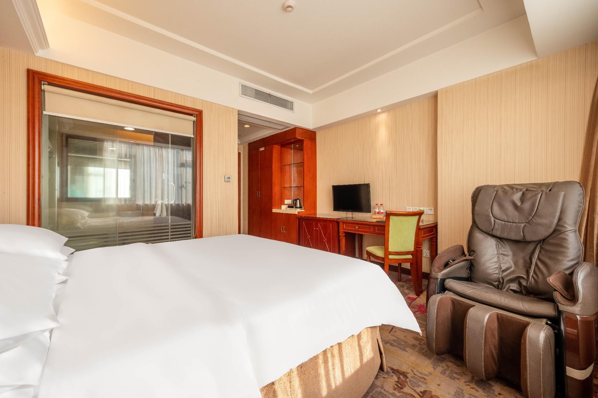 Vienna - Healthy Bed Room
