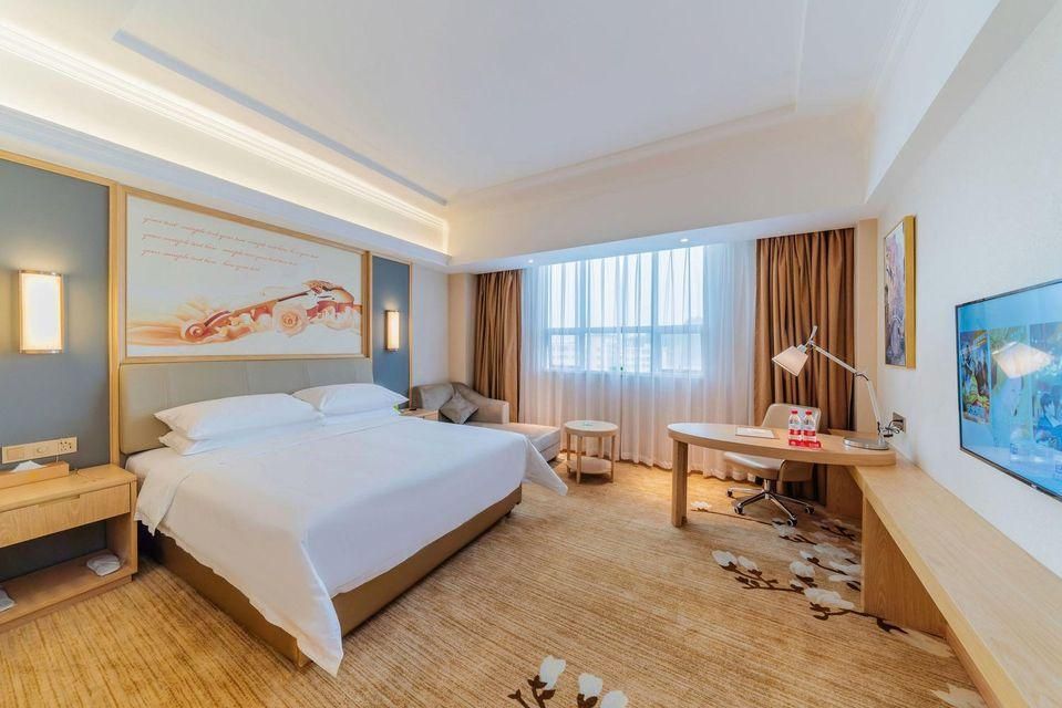 Vienna - Deluxe Room