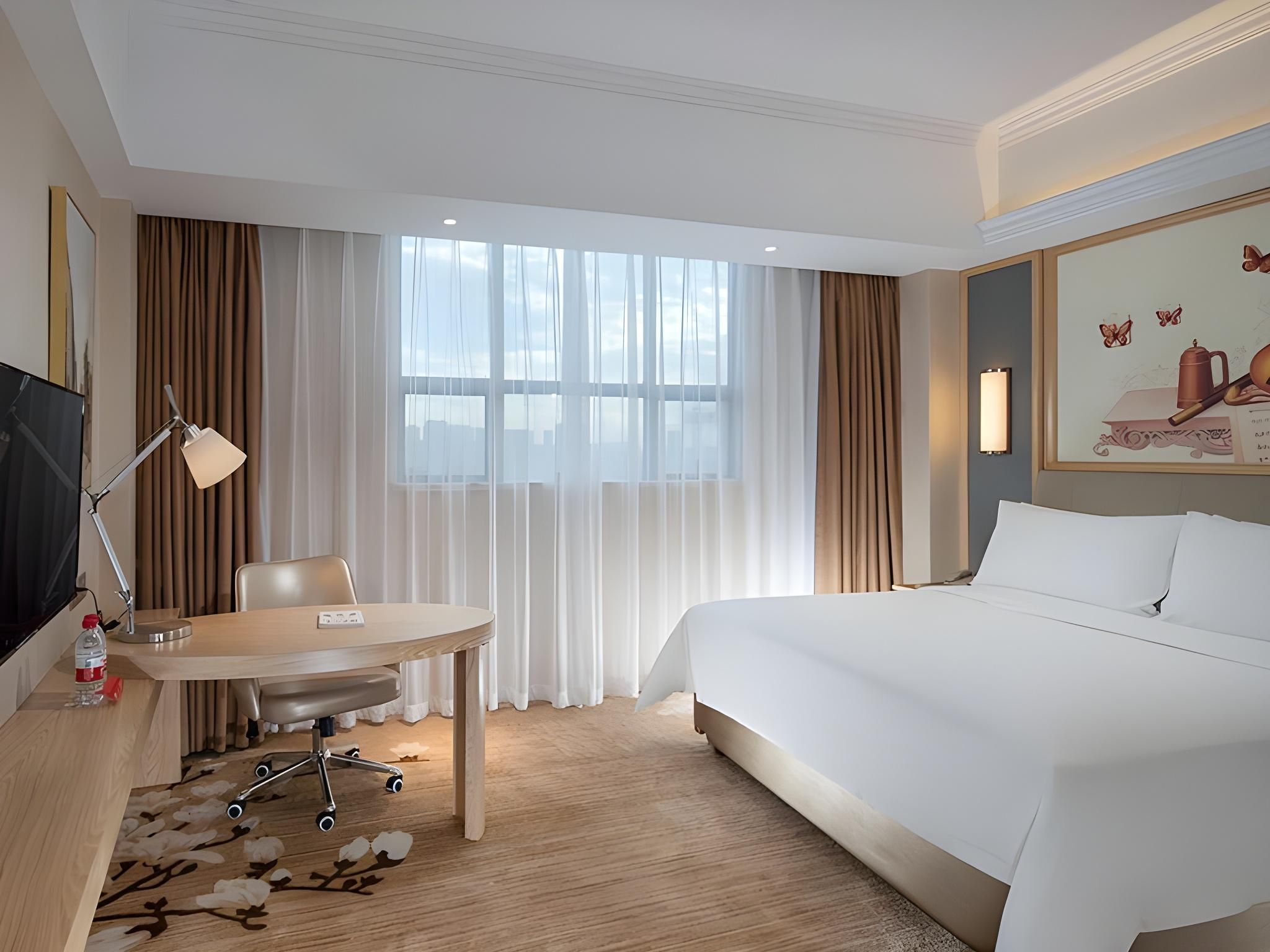 Vienna - Superior 1 Bed Room