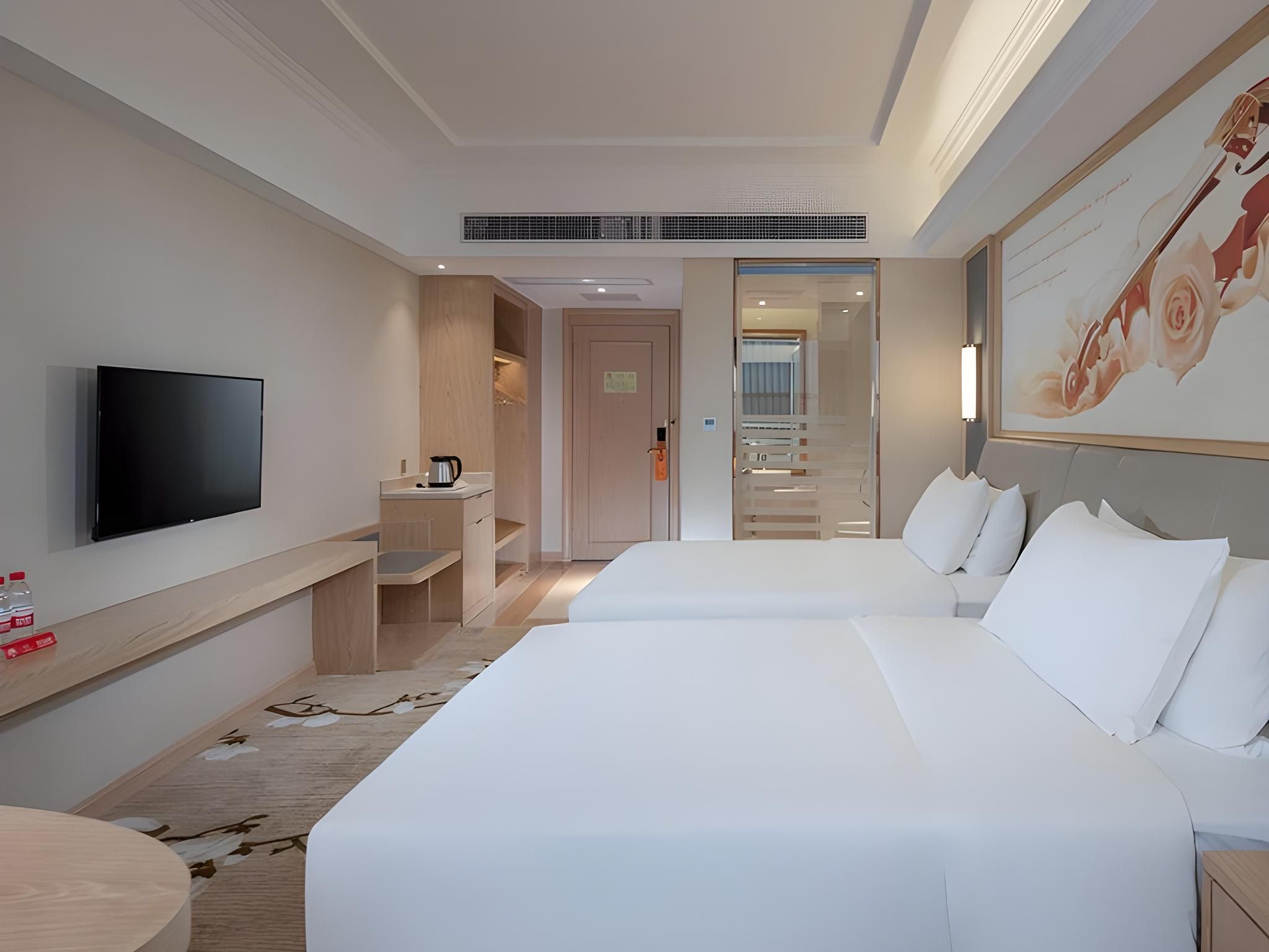 Vienna - Superior Twin room