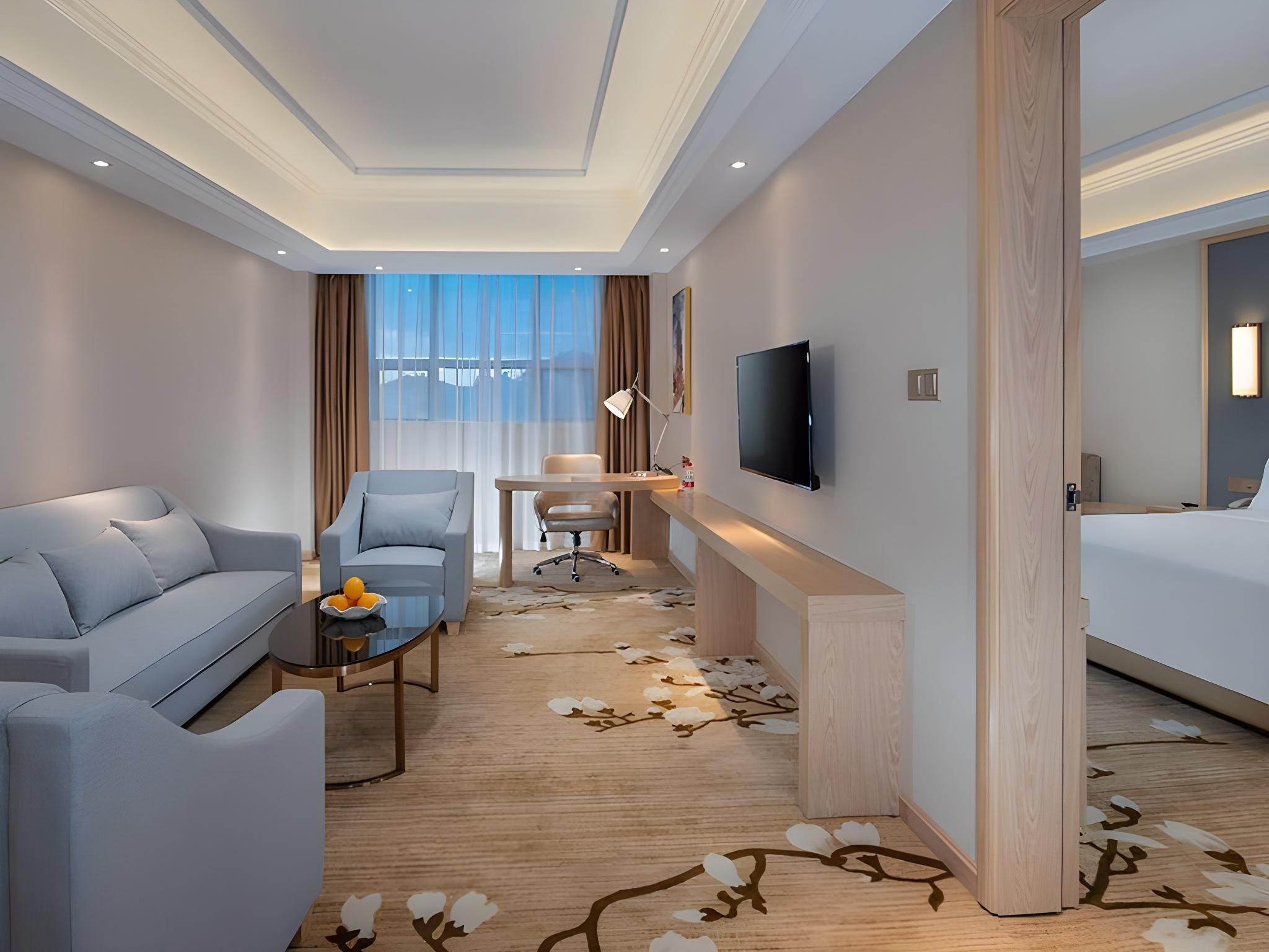 Executive Suite
