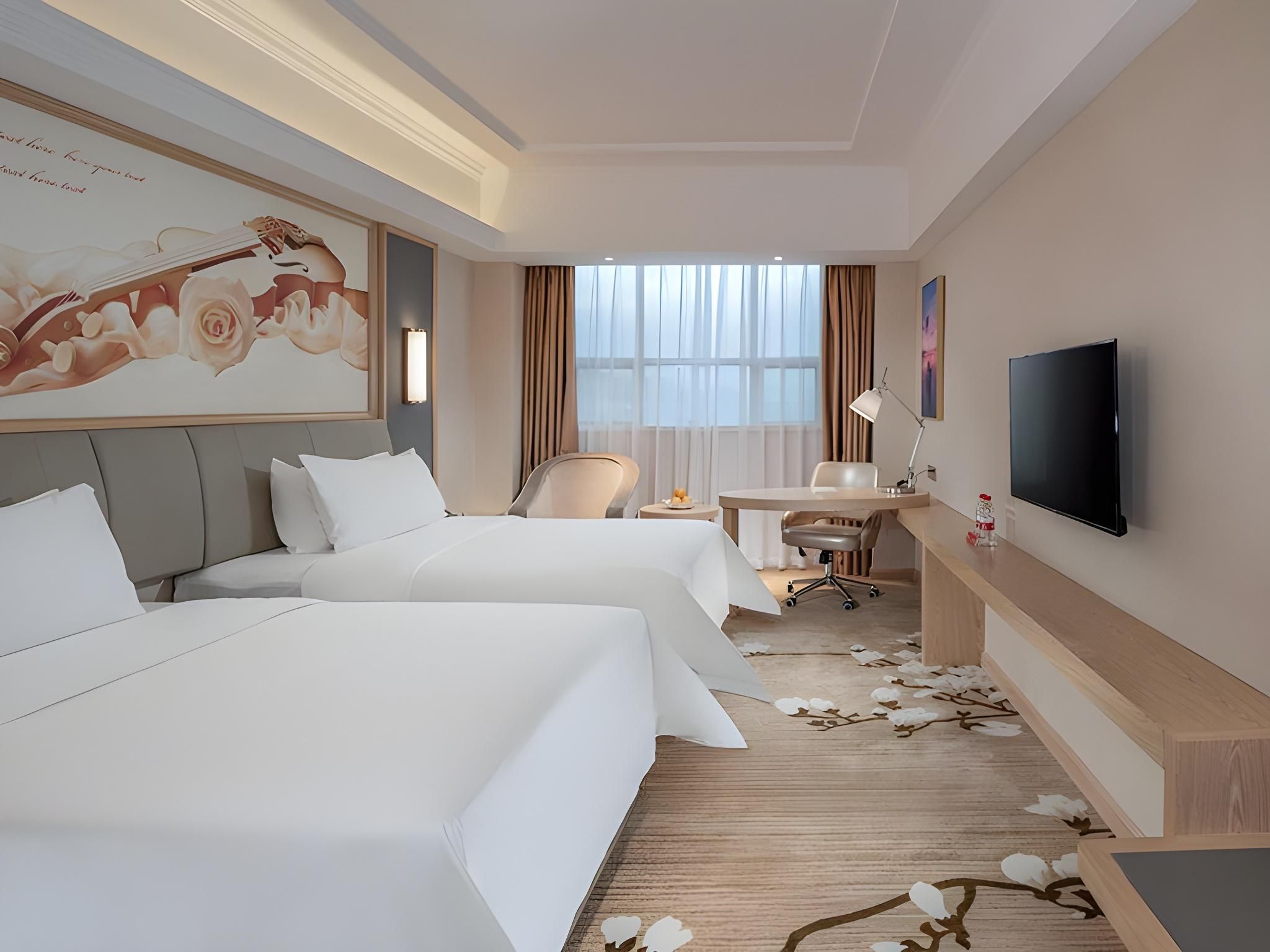 Vienna - Business Twin Room