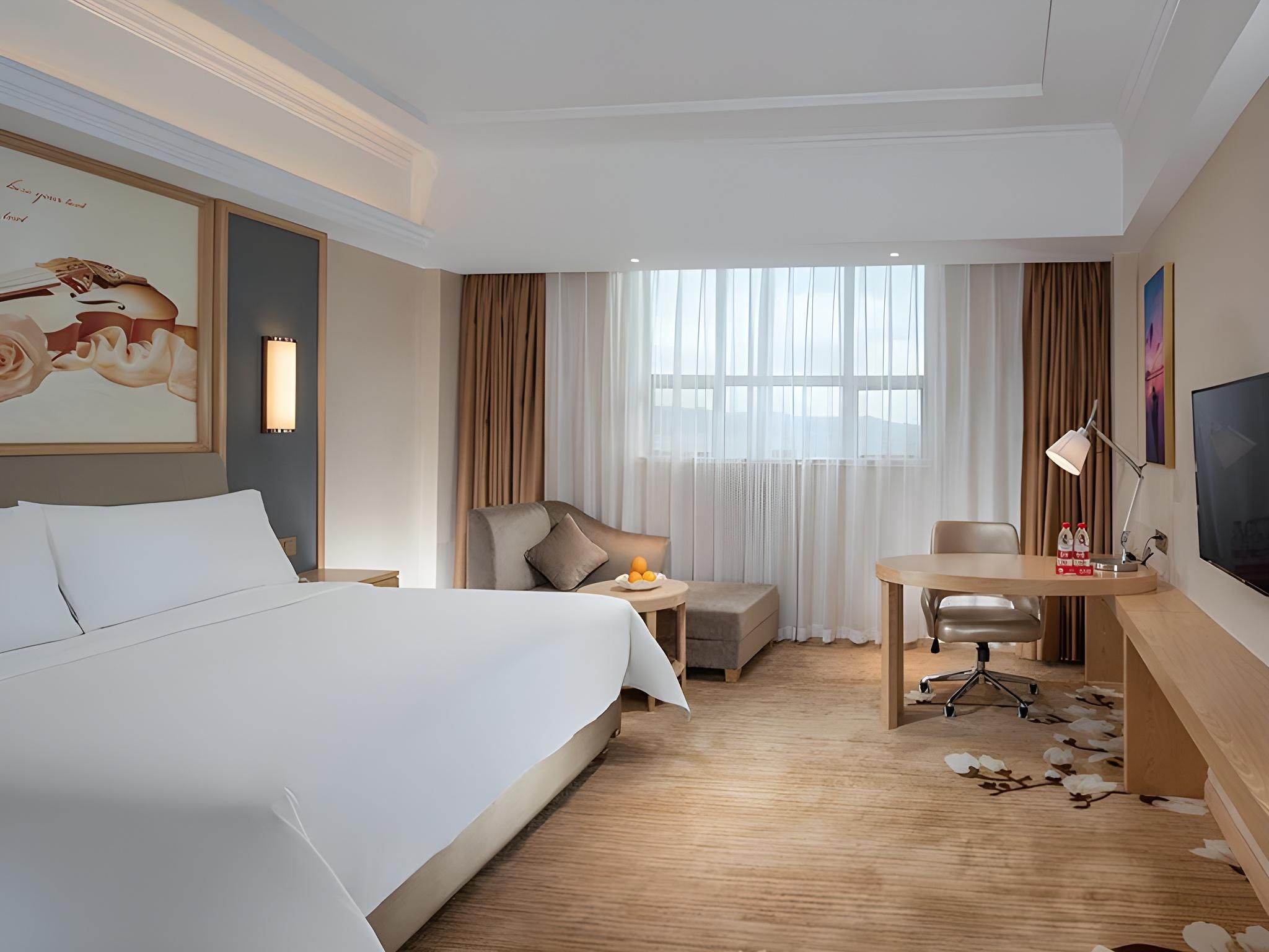 Vienna - Business 1 Bed Room