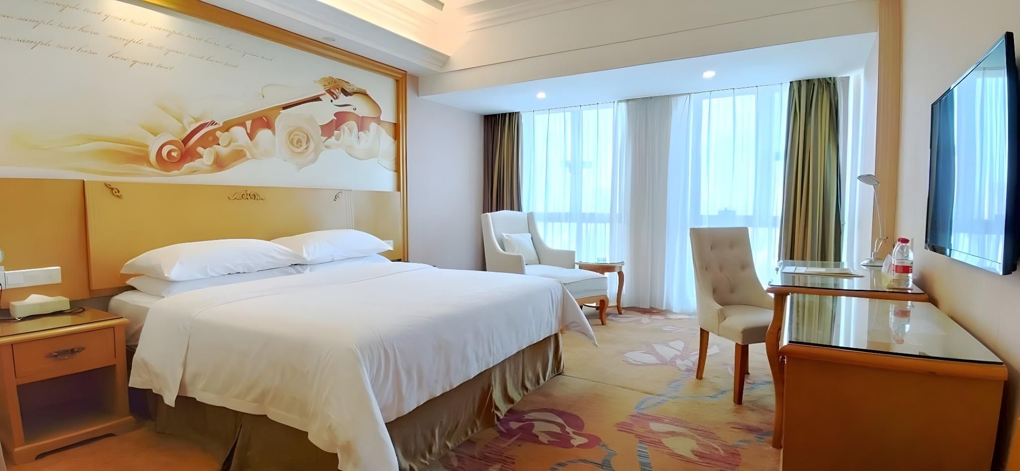 WH - Standard Room
