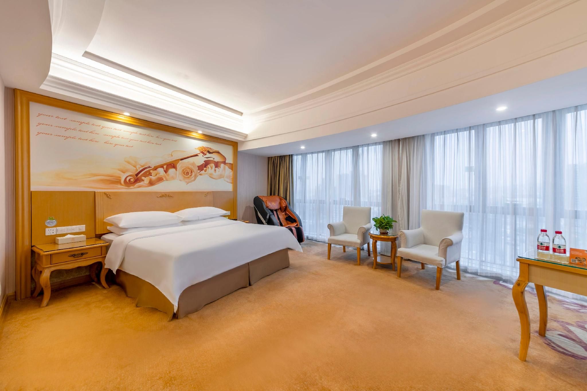 Vienna - Business 1 Bed Room